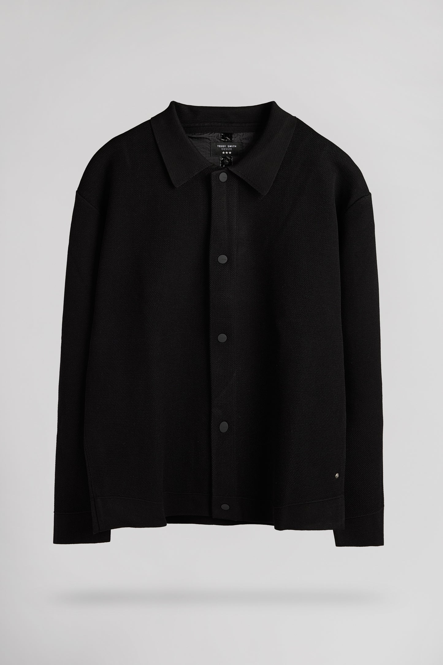 Gilet G-NIKOLAI NOIR