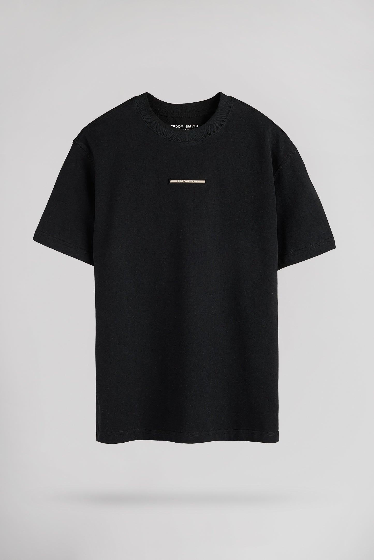 T-shirt T-REN MC NOIR