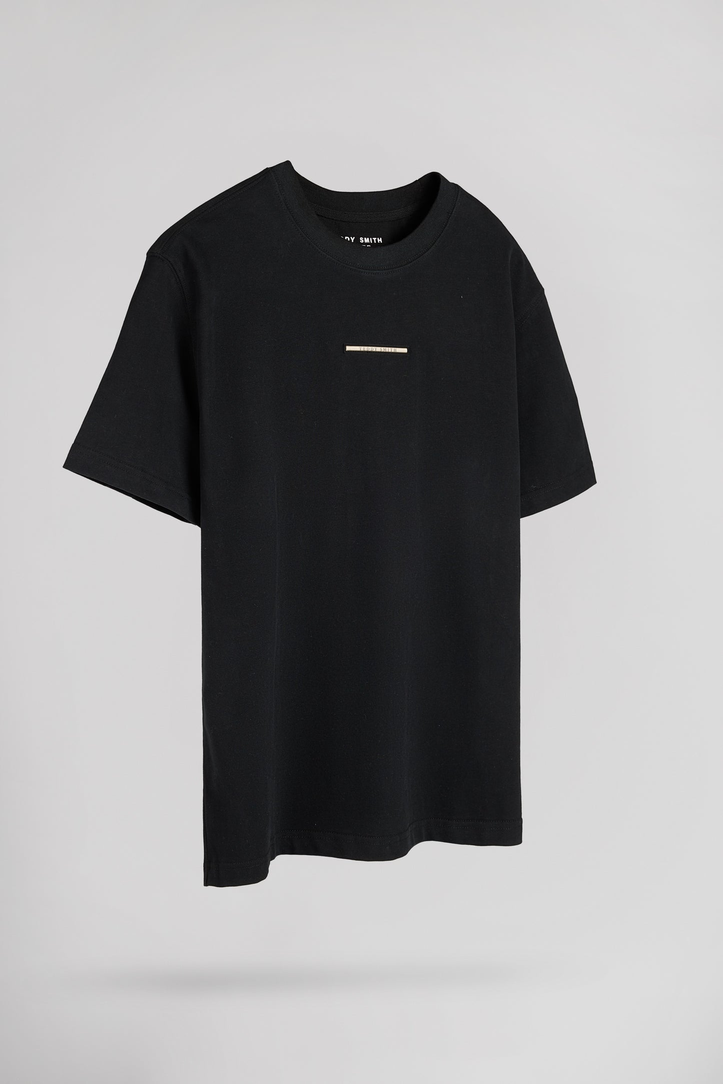 T-shirt T-REN MC NOIR