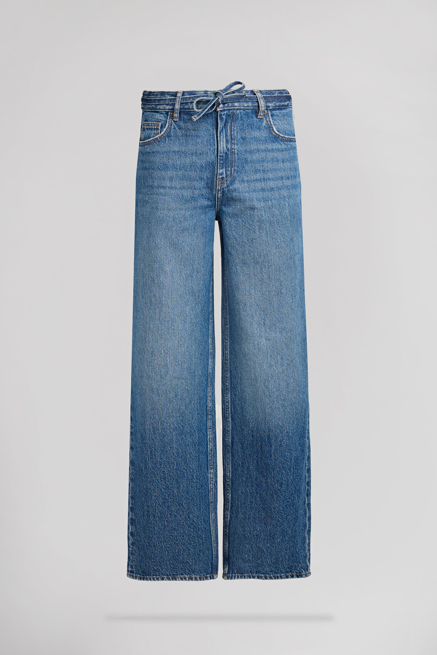 Jean TOMBOY LOOP VINTAGE/INDIGO