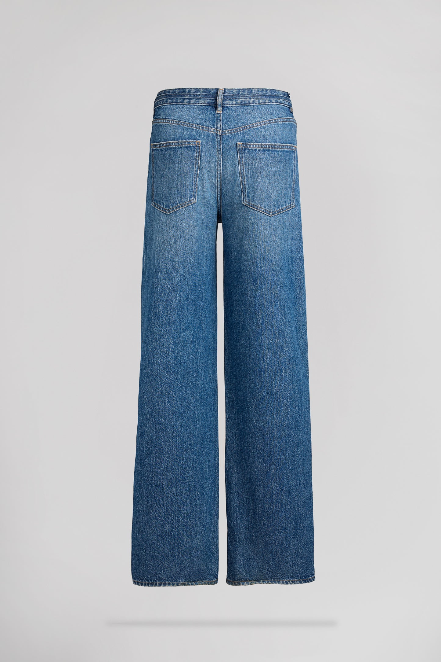 Jean TOMBOY LOOP VINTAGE/INDIGO