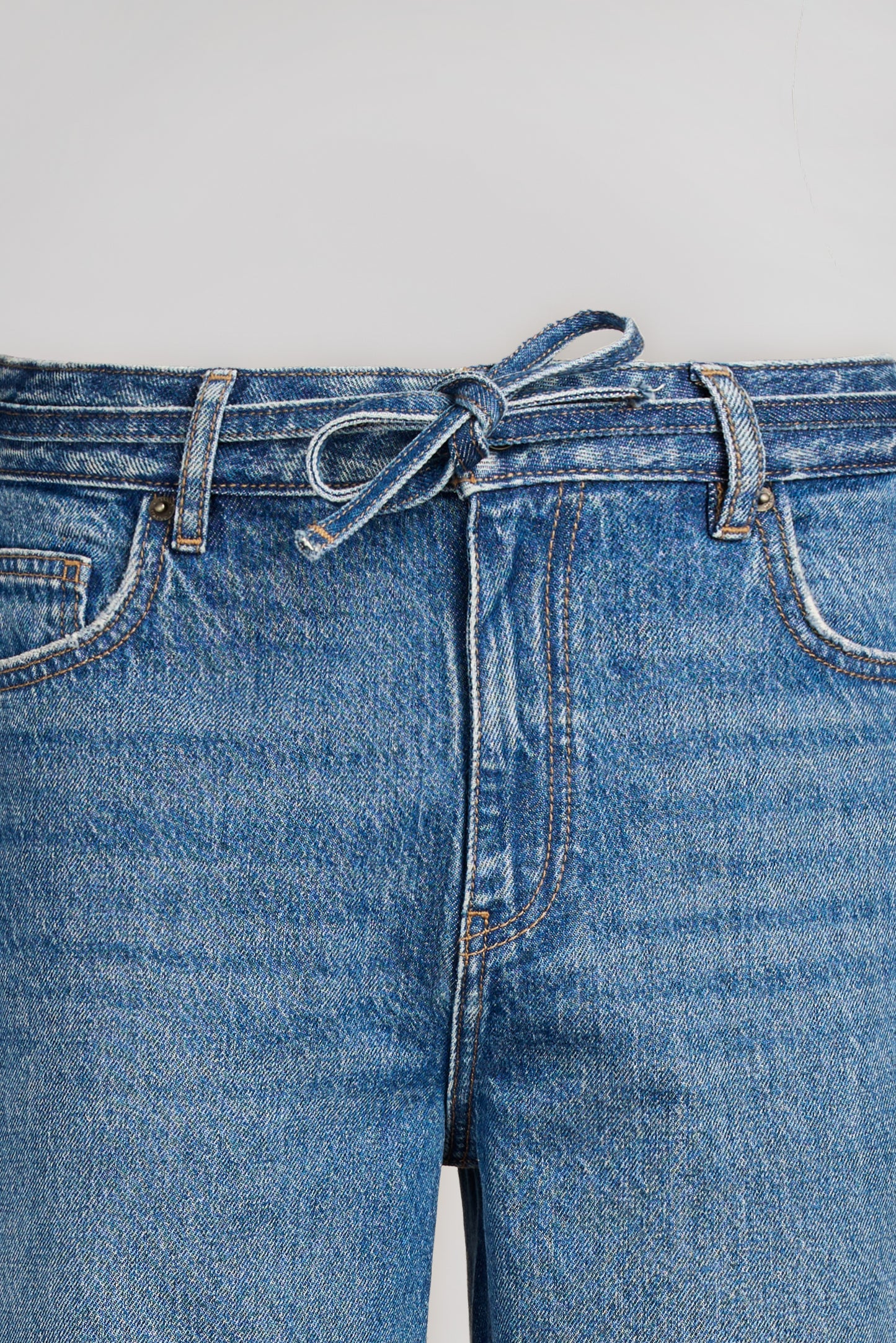 Jean TOMBOY LOOP VINTAGE/INDIGO