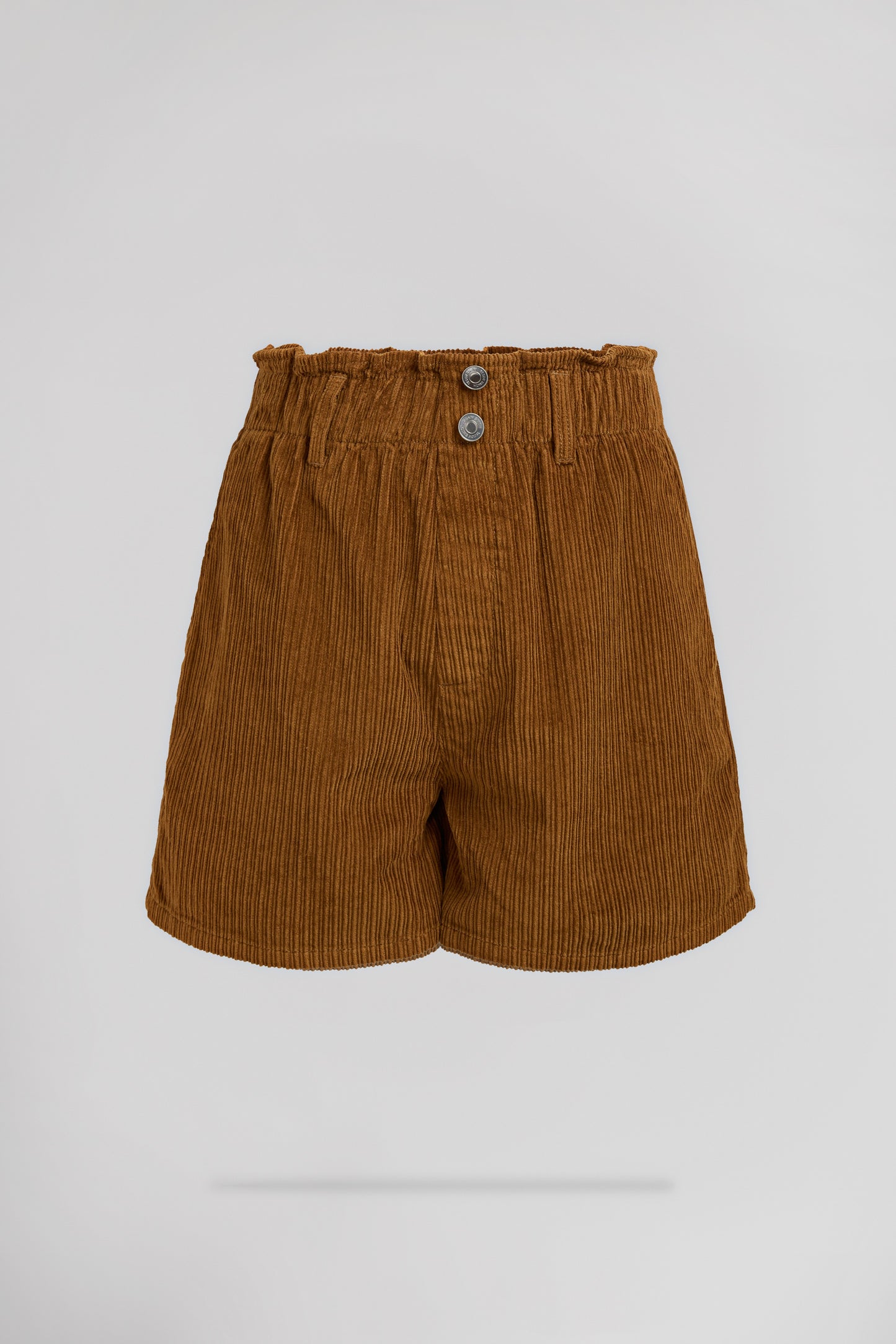 Short-bermuda S-LYLIA SH CARAMEL