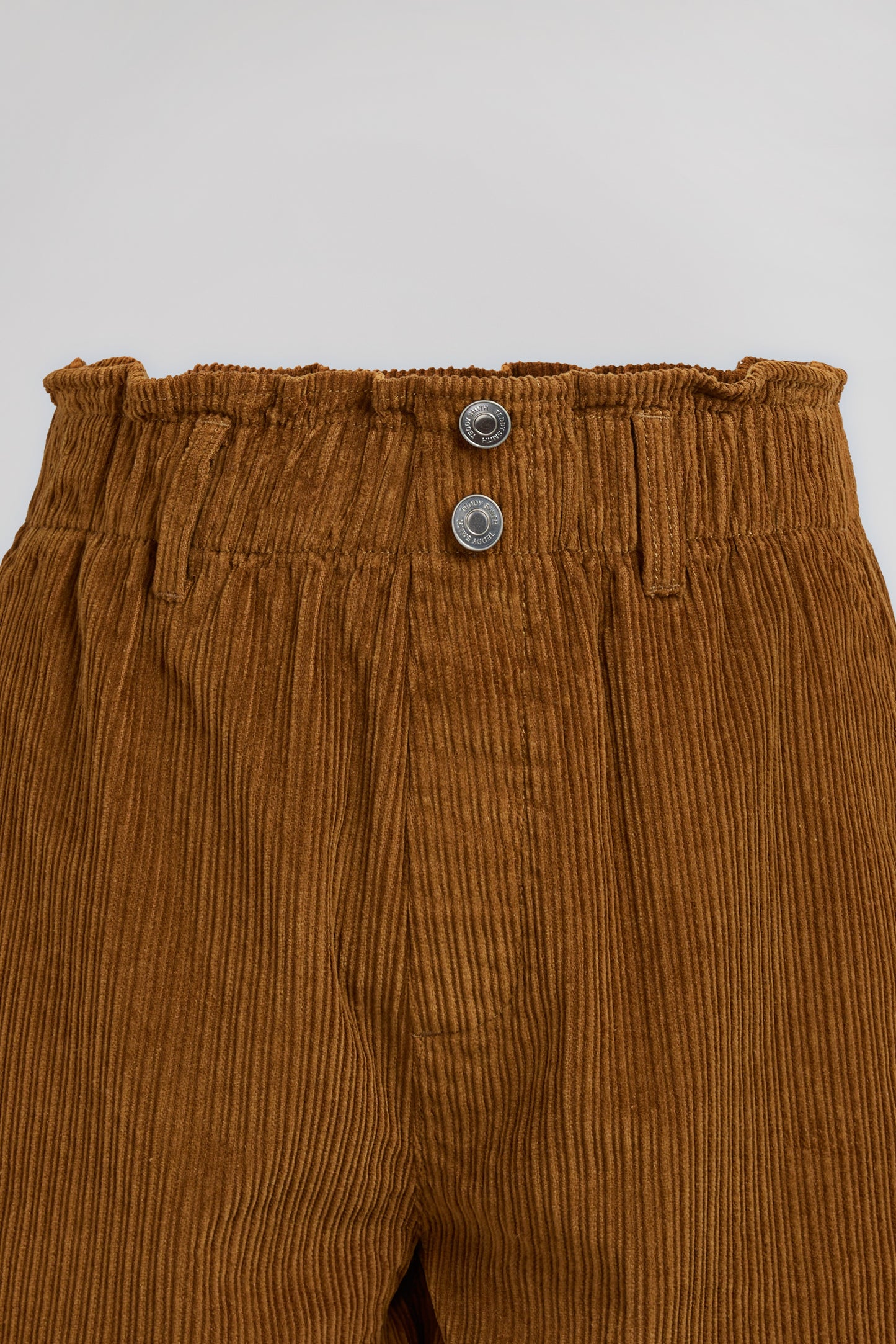 Short-bermuda S-LYLIA SH CARAMEL