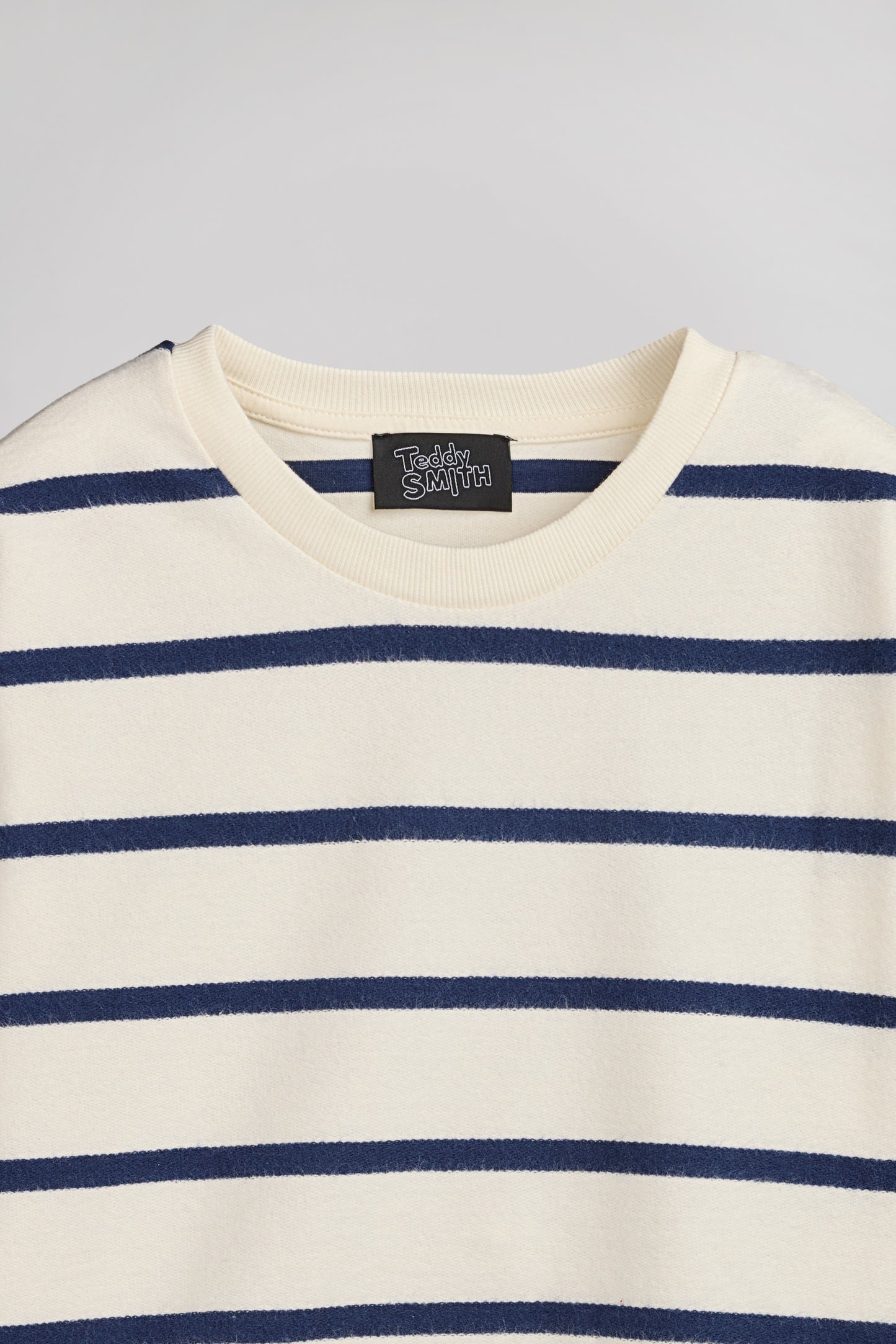 Sweat marin oversize S-ANDY RC MARINE