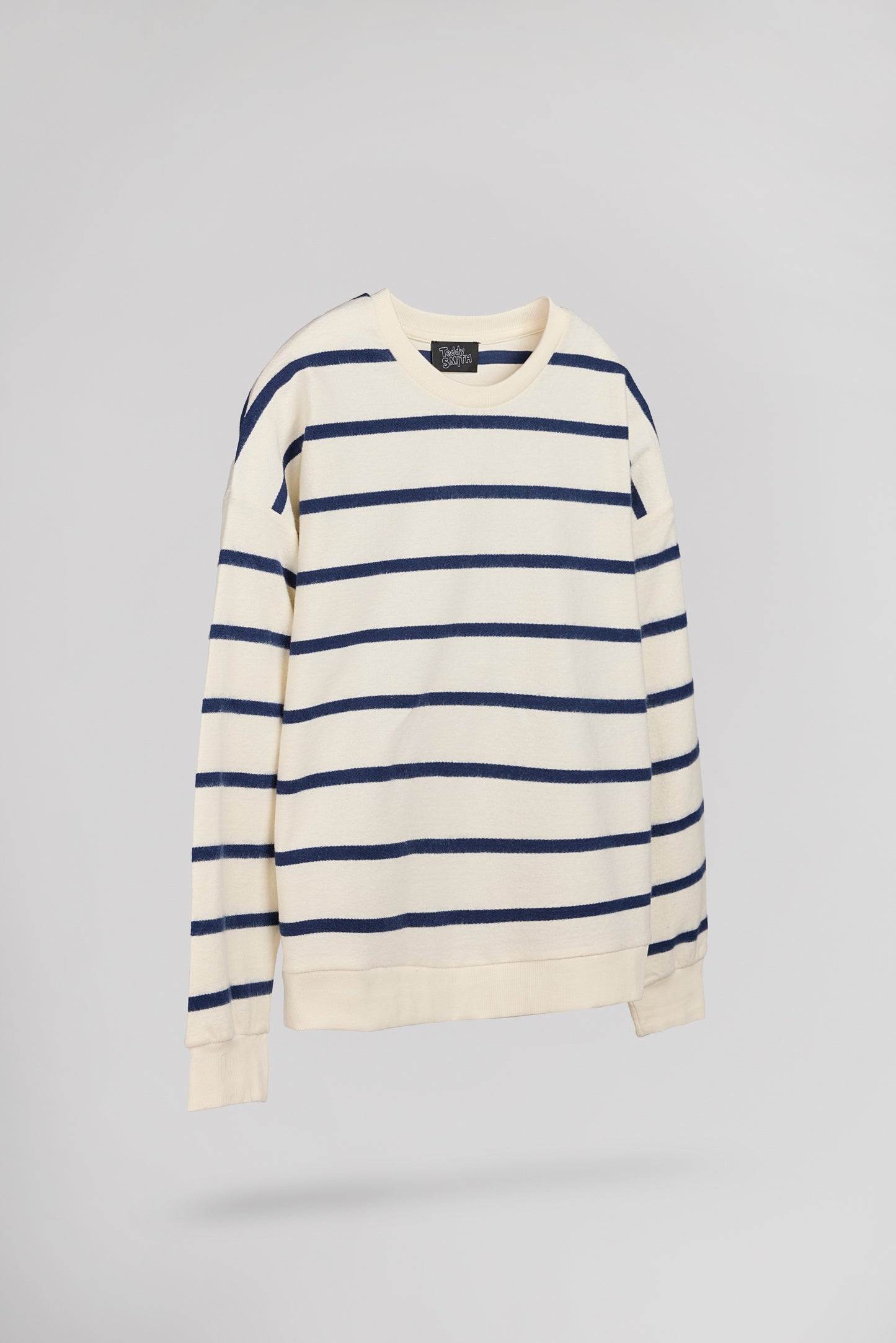 Sweat marin oversize S-ANDY RC MARINE