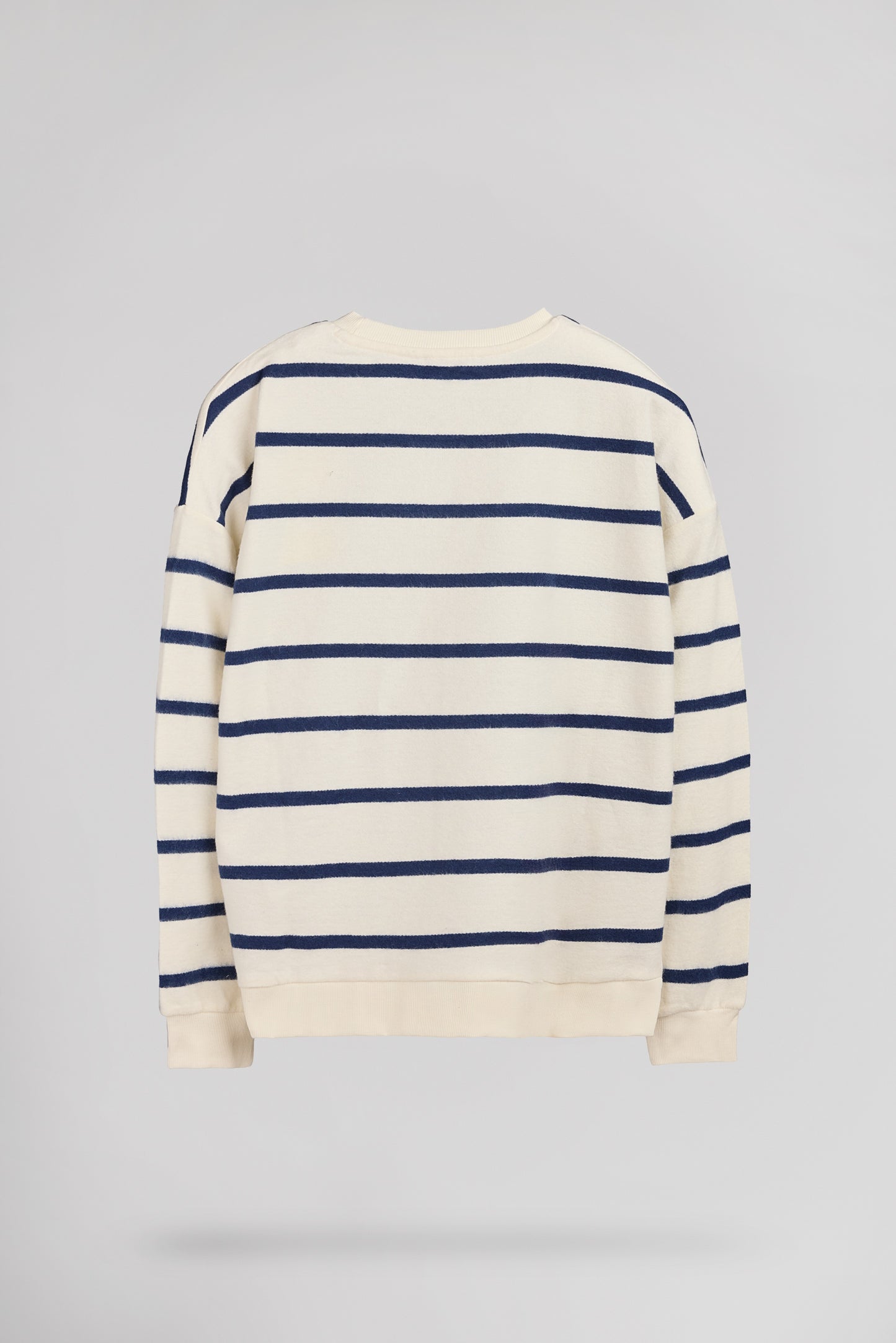Sweat marin oversize S-ANDY RC MARINE
