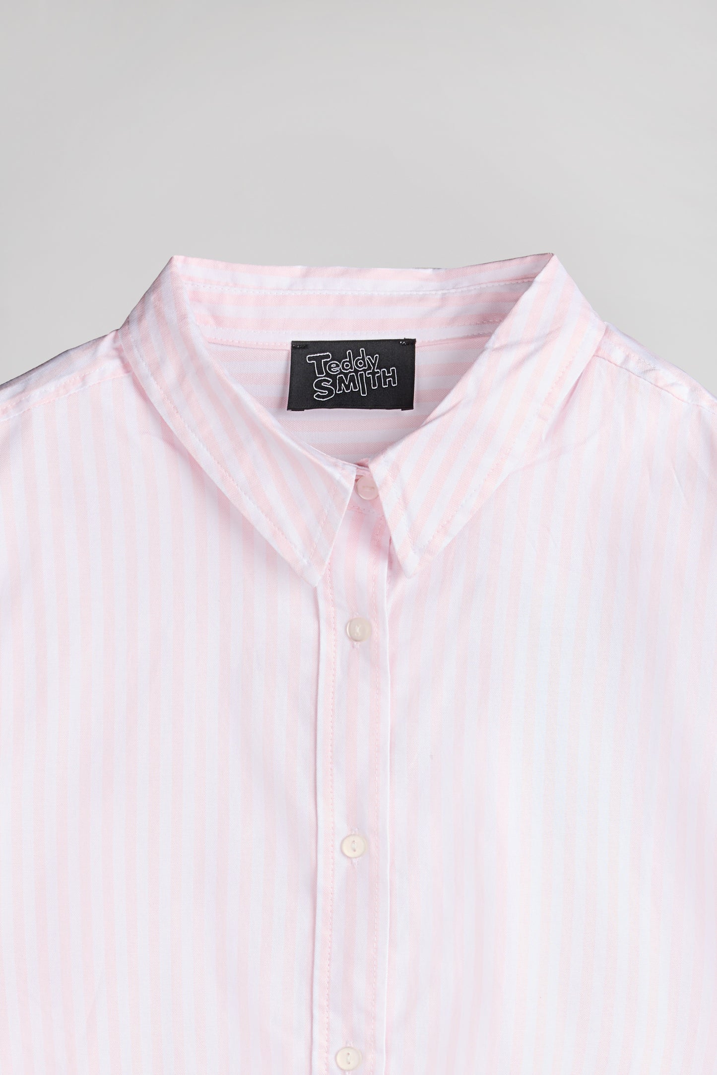 Chemise C-LINE ML SWEET ROSE