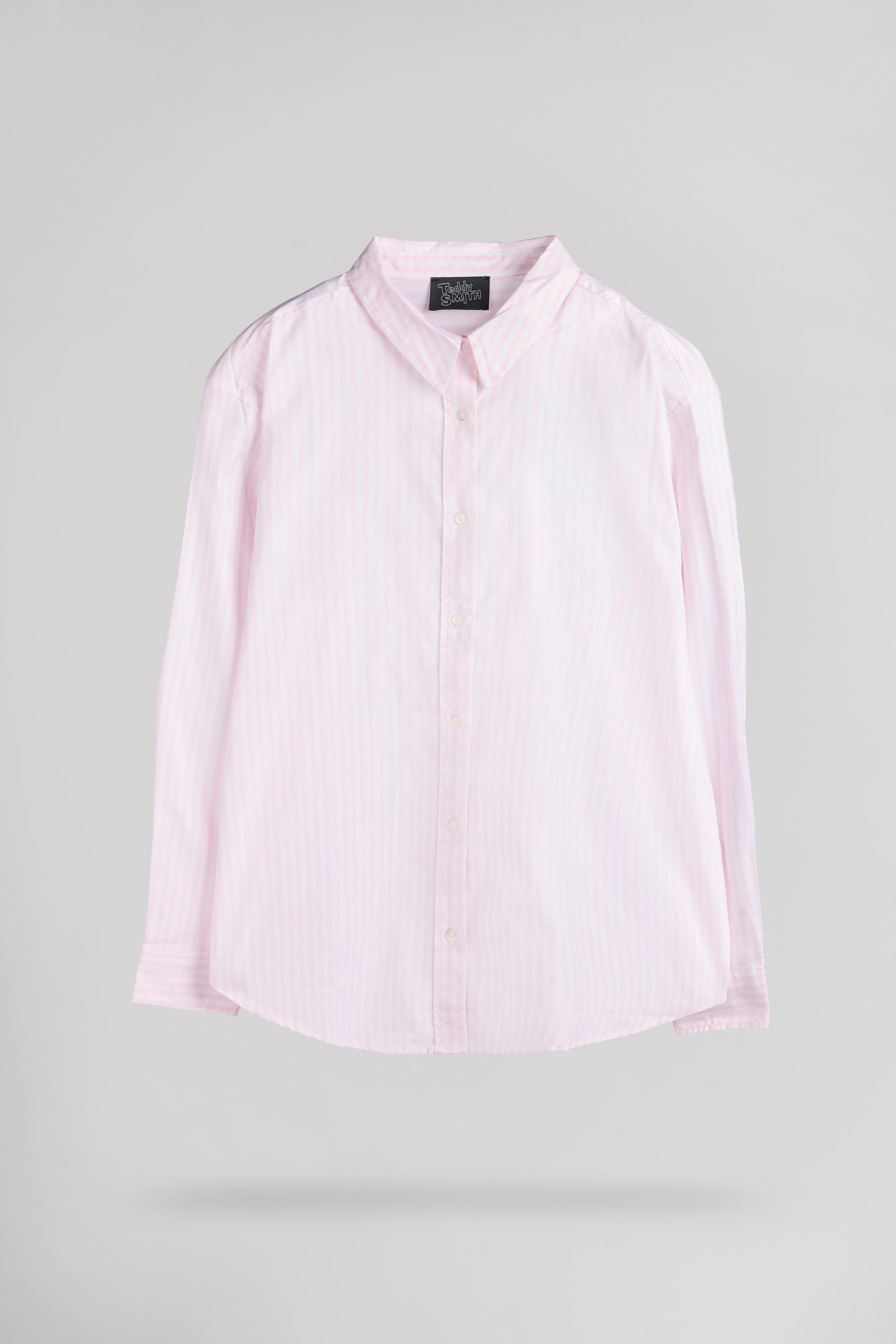 Chemise C-LINE ML SWEET ROSE