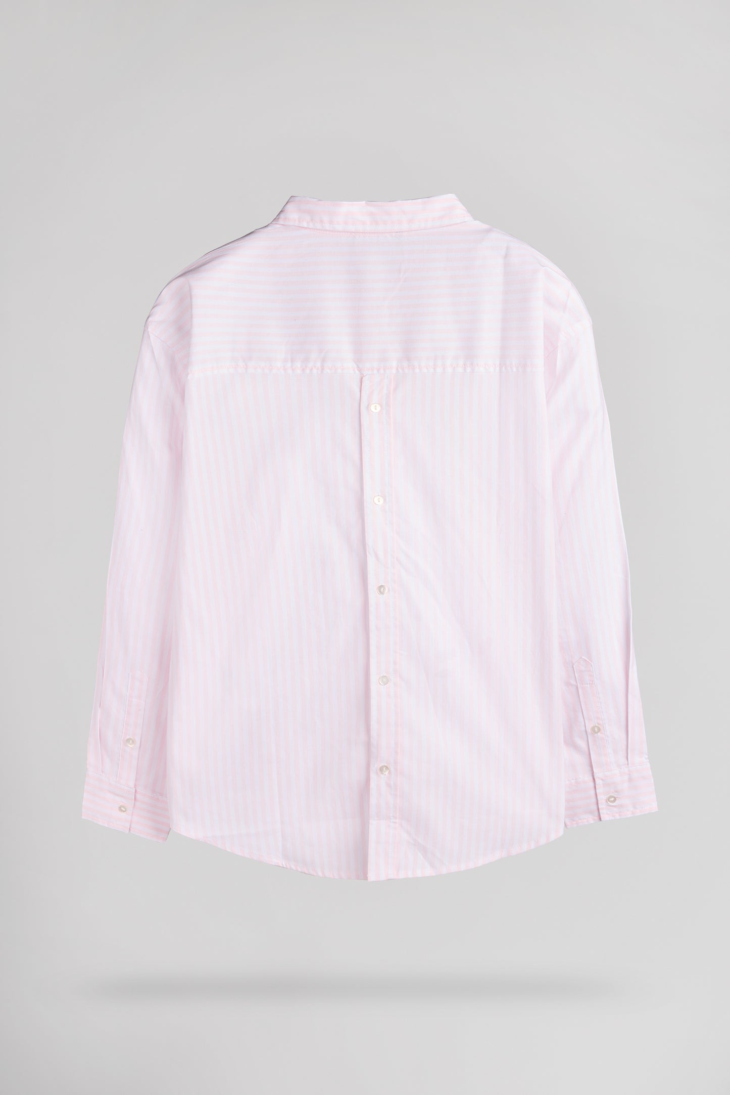 Chemise C-LINE ML SWEET ROSE