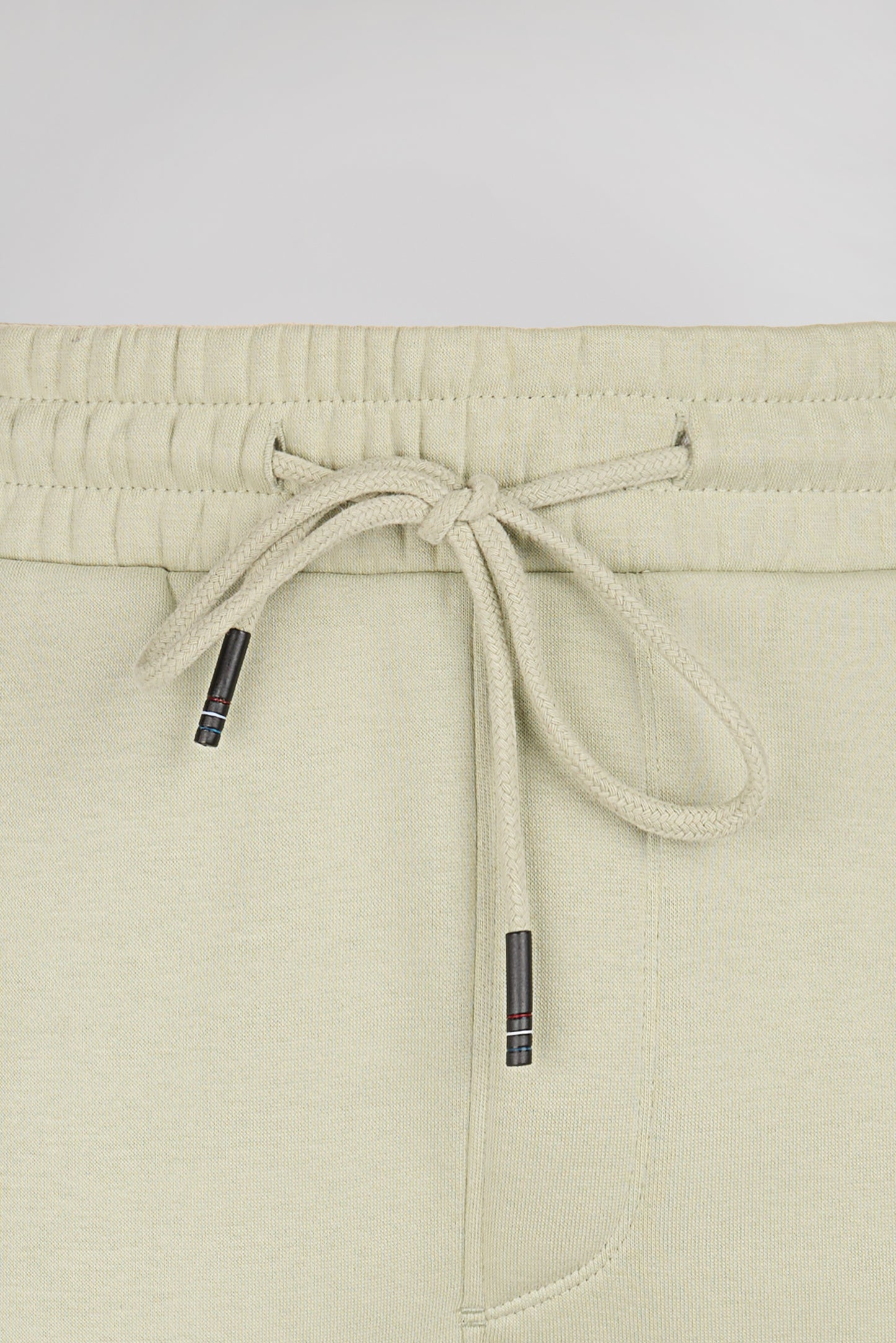 Pantalon P-NARKY VERT SAUGE - Teddy Smith