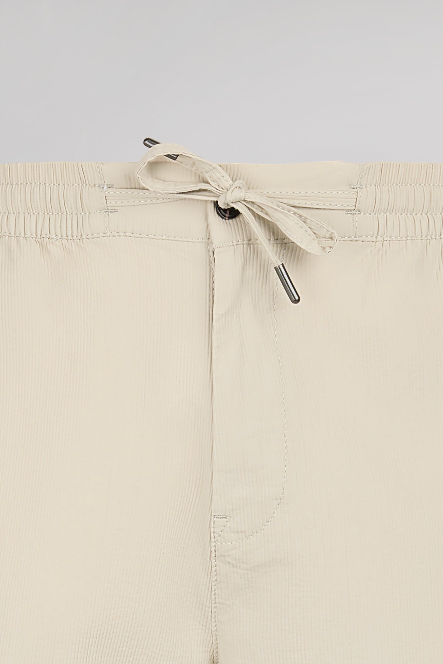 Pantalon PYWAN 17 SEERSU SOFT GREGE - Teddy Smith