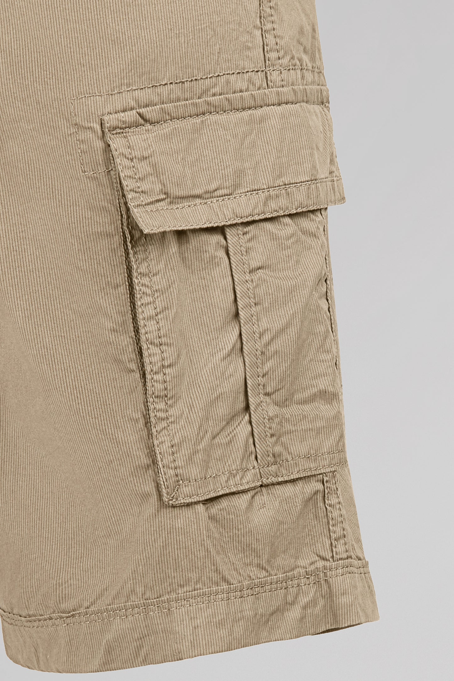 Short bermuda SYTRO 3 BEIGE DUNE