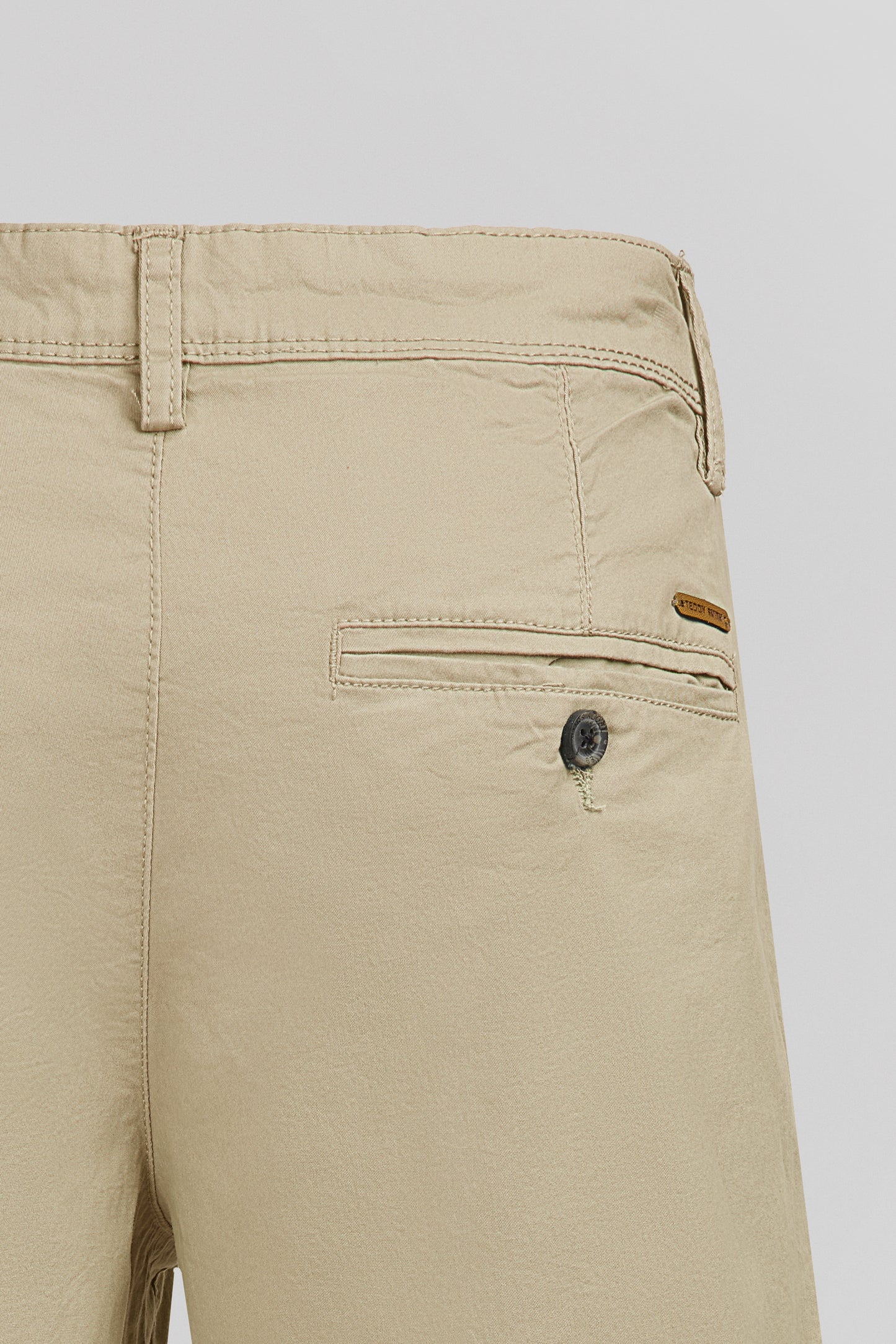 Short bermuda CHINO BEIGE