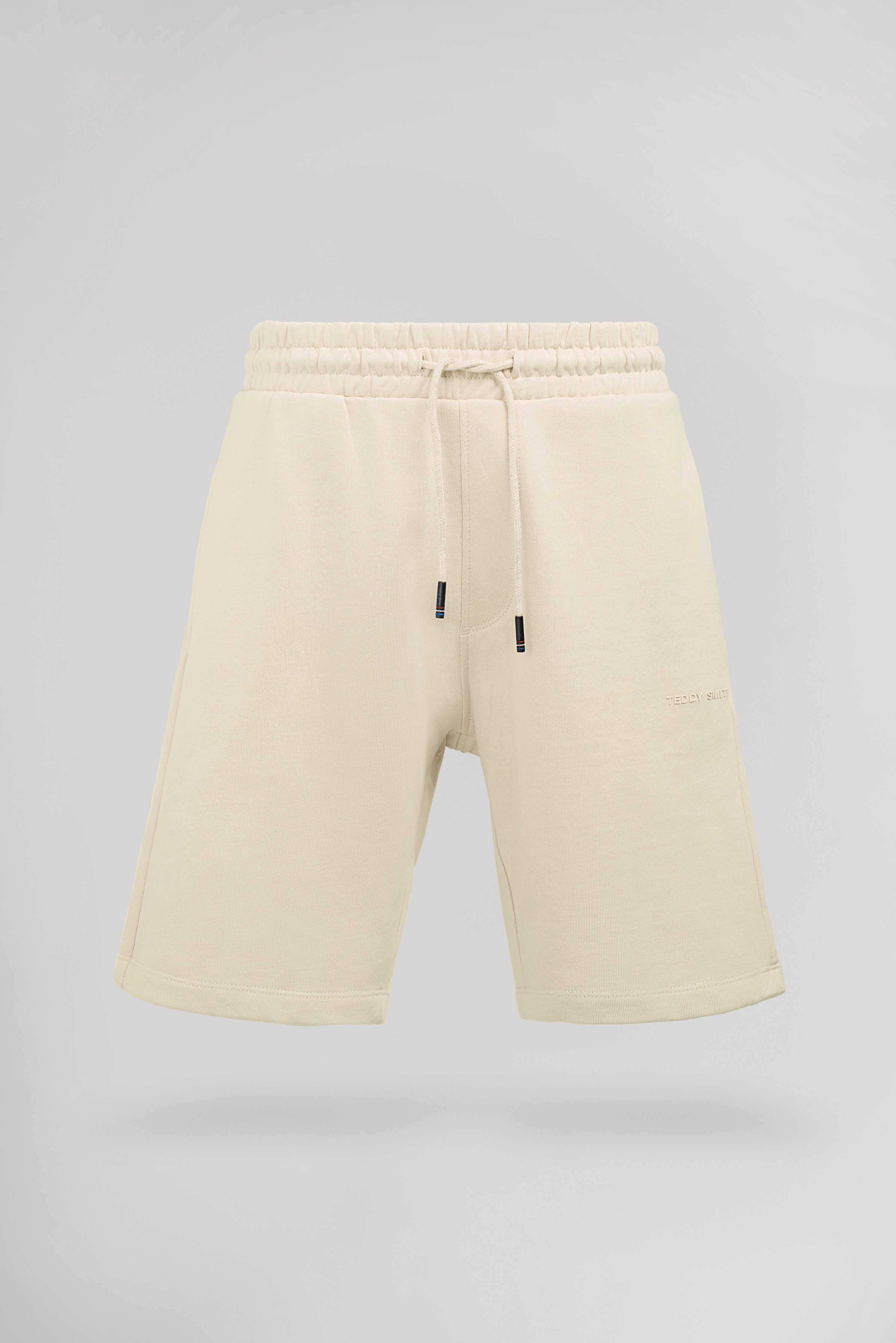 Short confort S-NARKY SH NATUREL – Teddy Smith