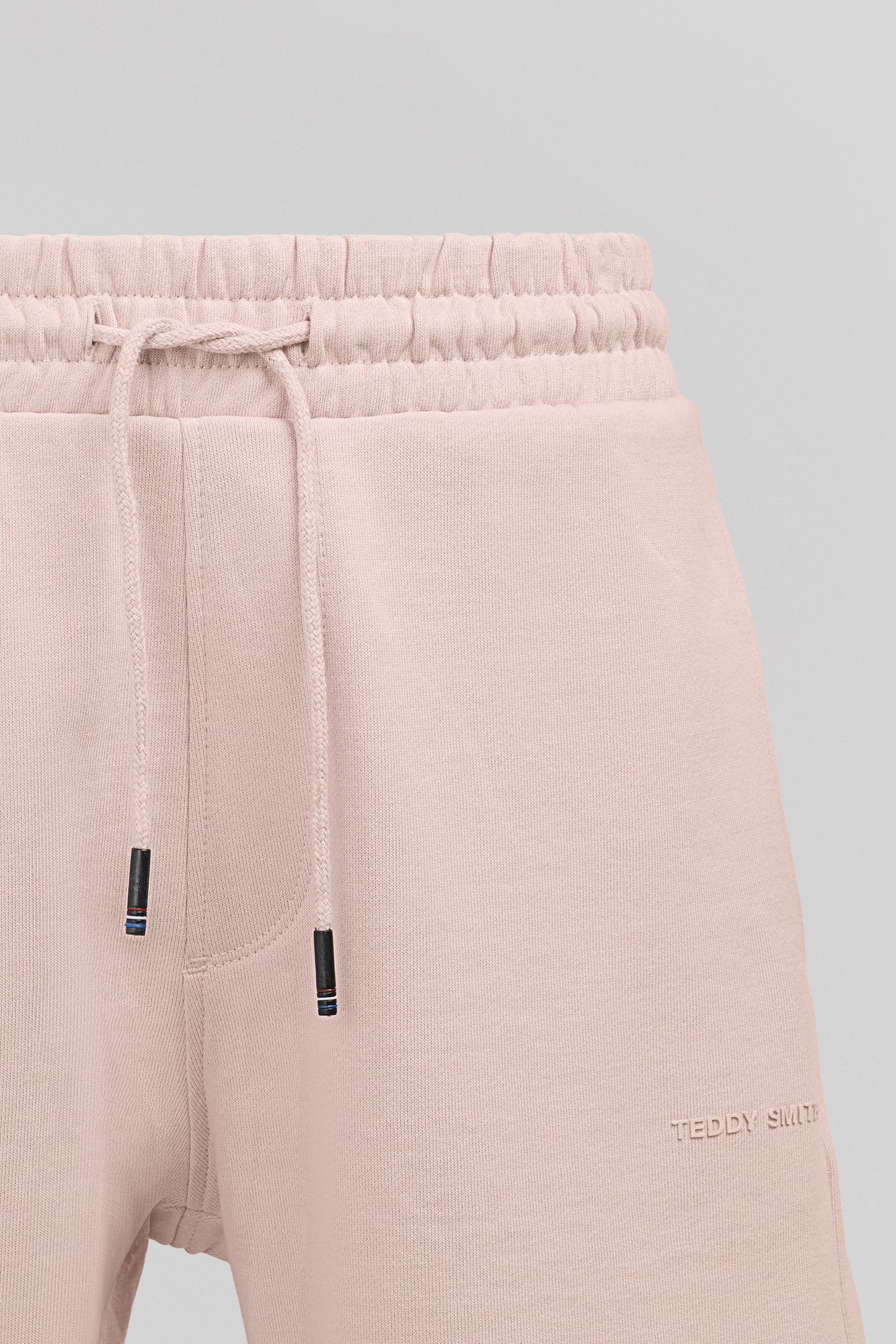 Short confort S-NARKY SH ROSE PASTEL