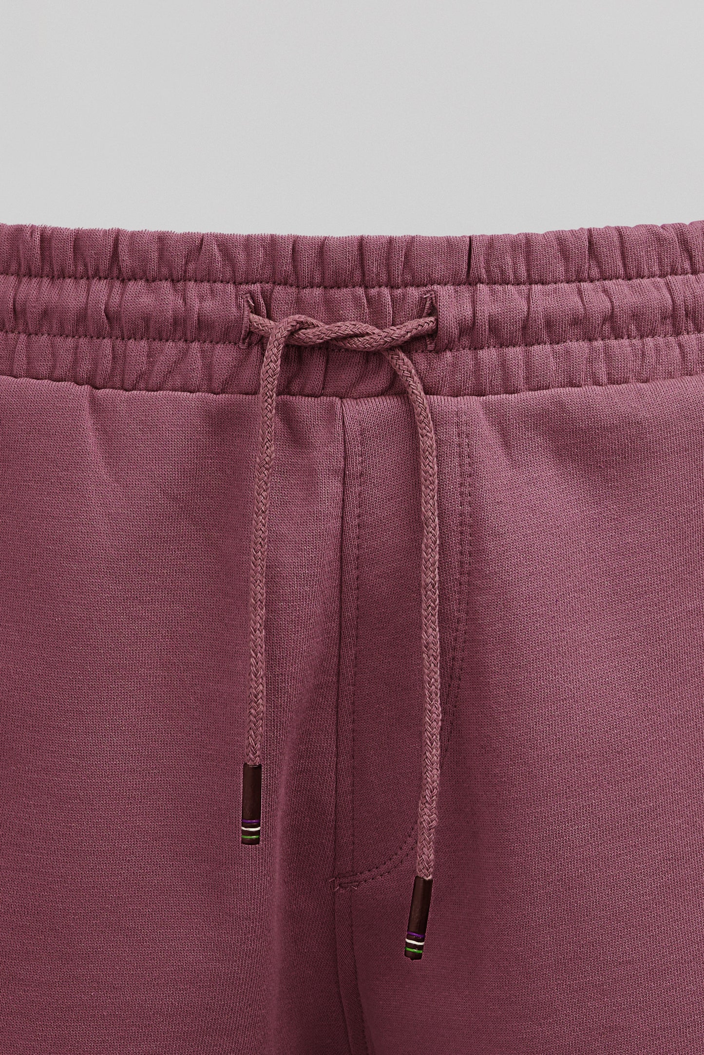 Short confort S-NARKY SH FRAMBOISE FONCE - Teddy Smith