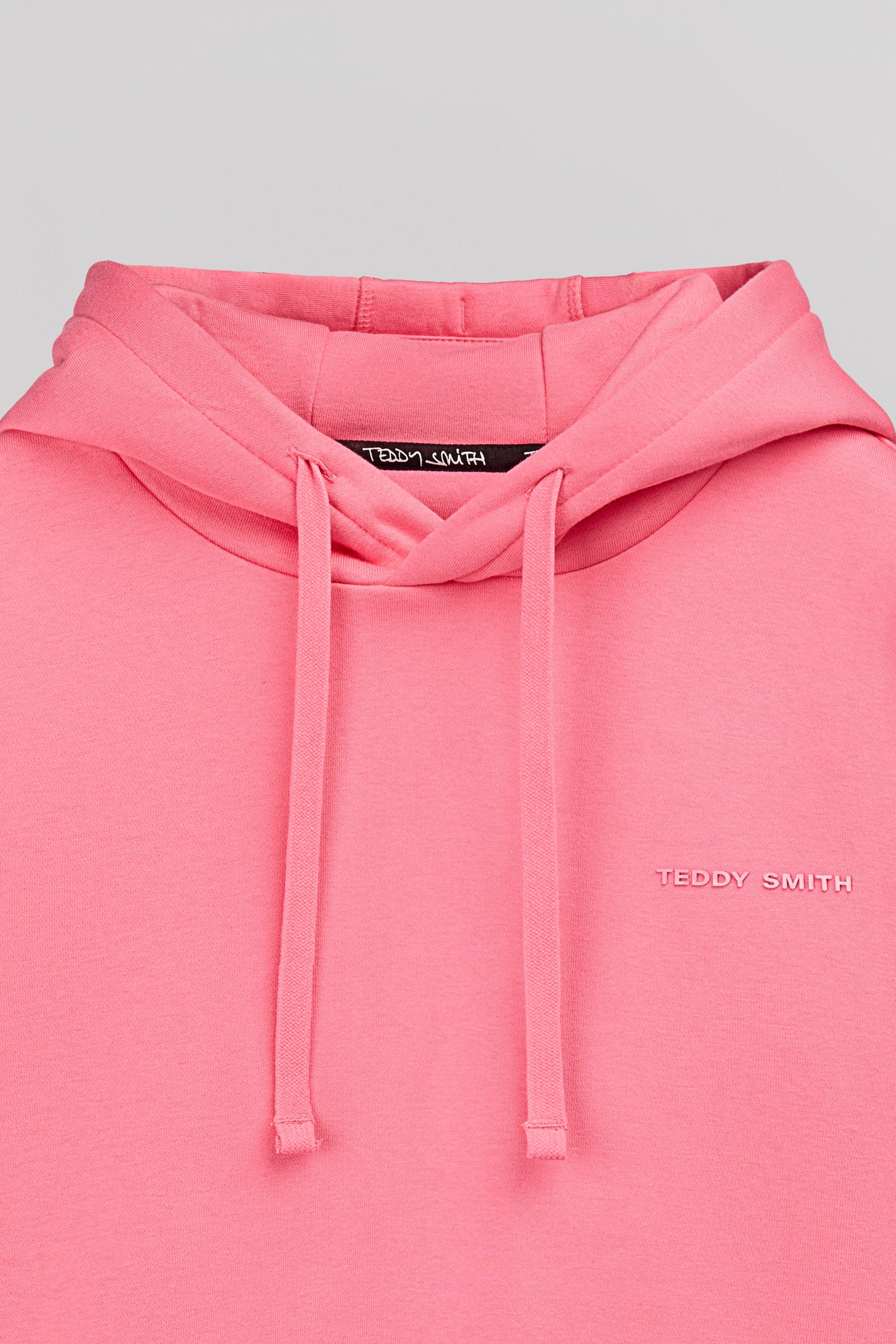 Sweat S-NARK HOODY ROSE VIF