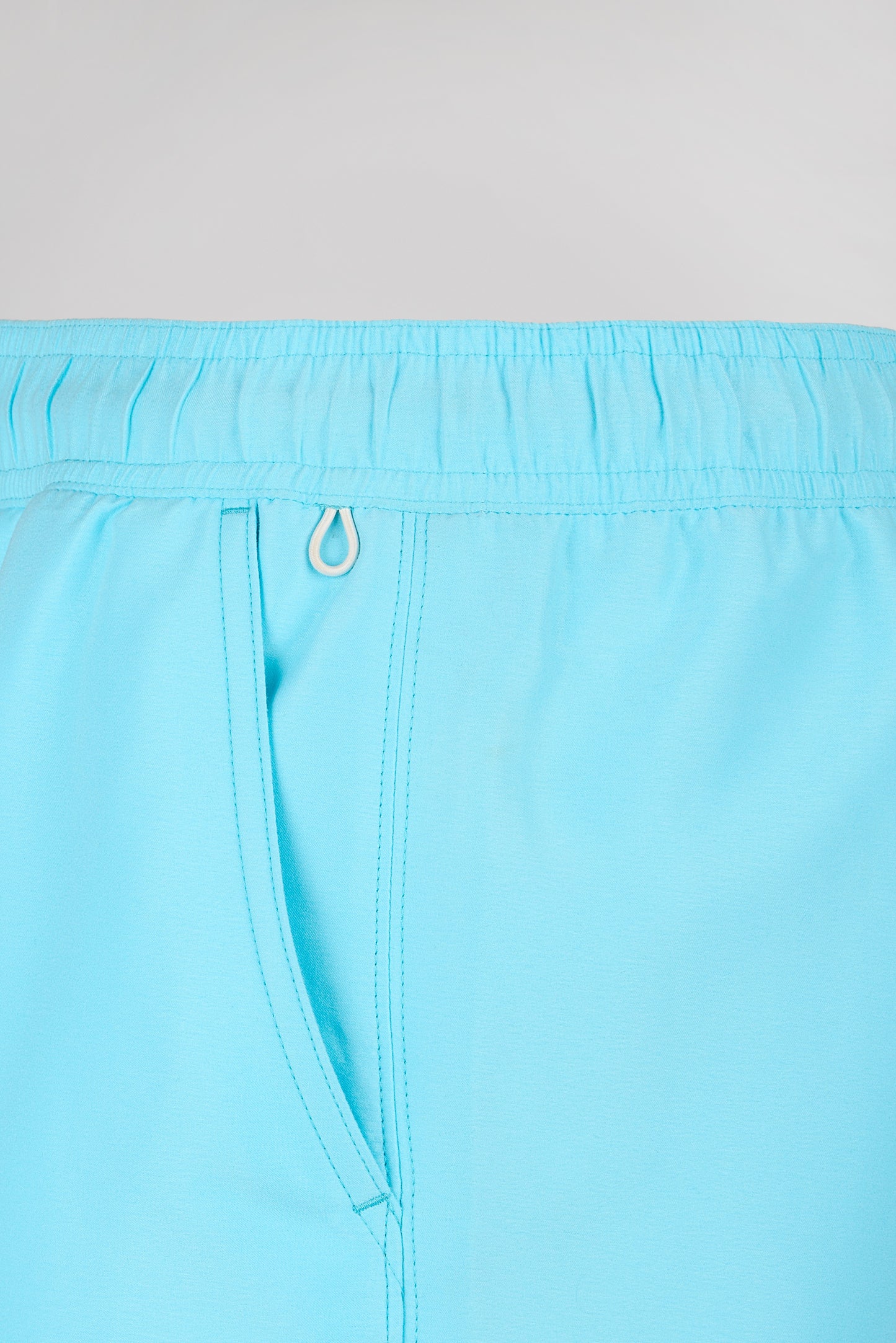 Maillot de bain S-ANGEL BLEU LAGON - Teddy Smith