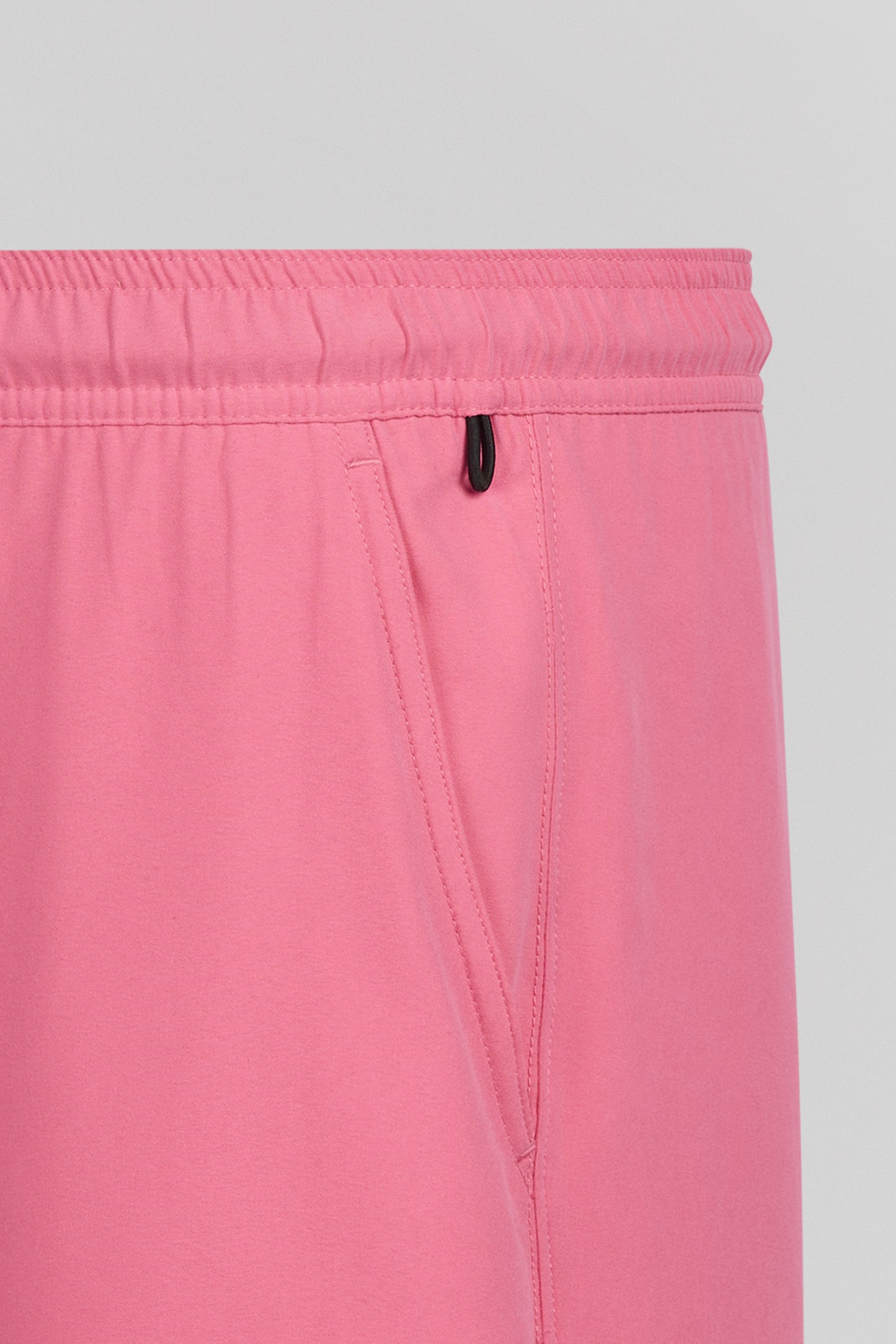 Short de bain S-ANGEL ROSE VIF - Teddy Smith