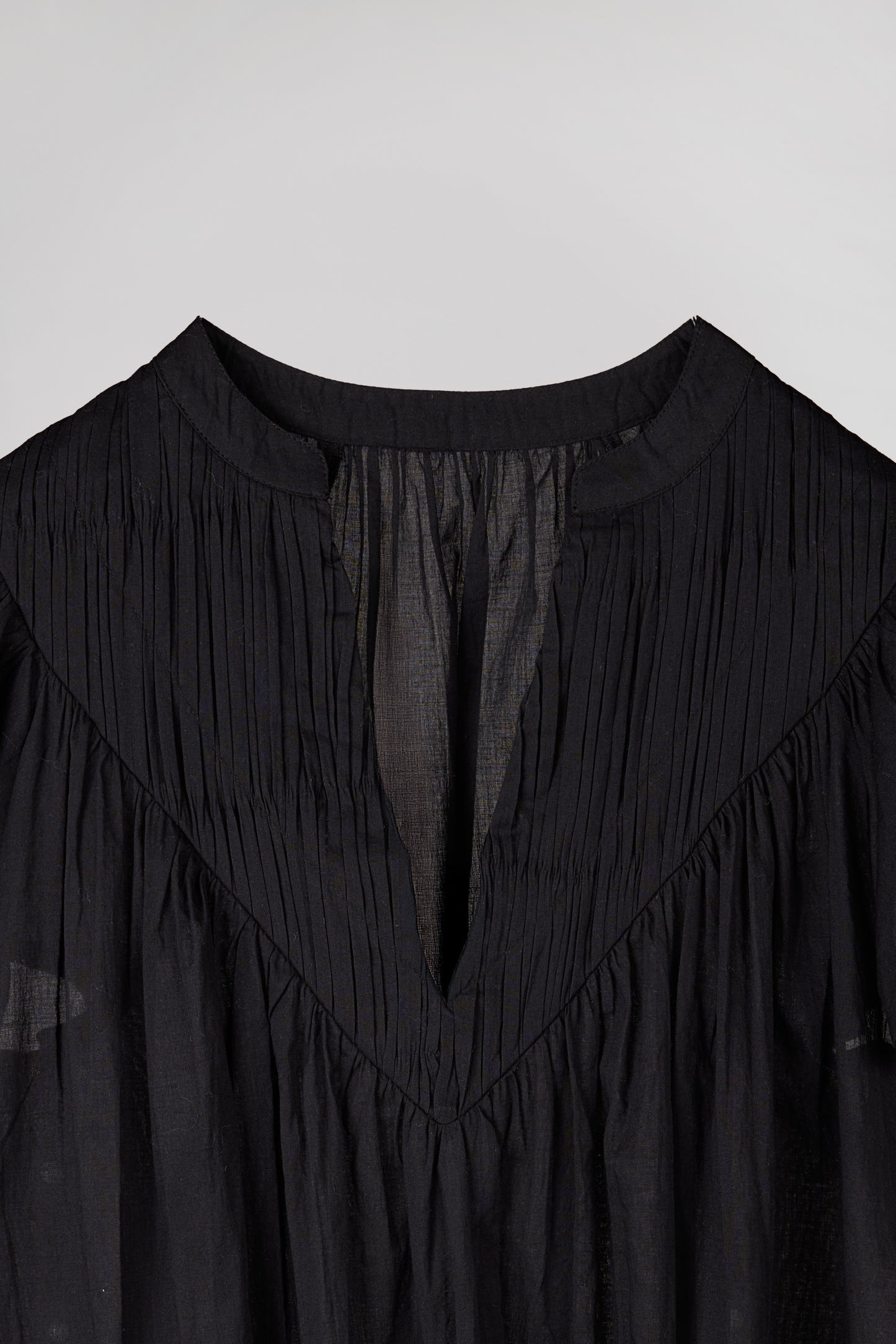 Top T-AMANDA NOIR - Teddy Smith