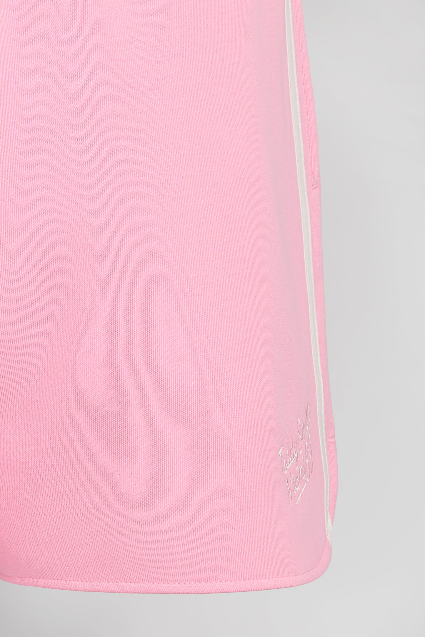 Short S-DOVE SH JR ROSE BONBON - Teddy Smith