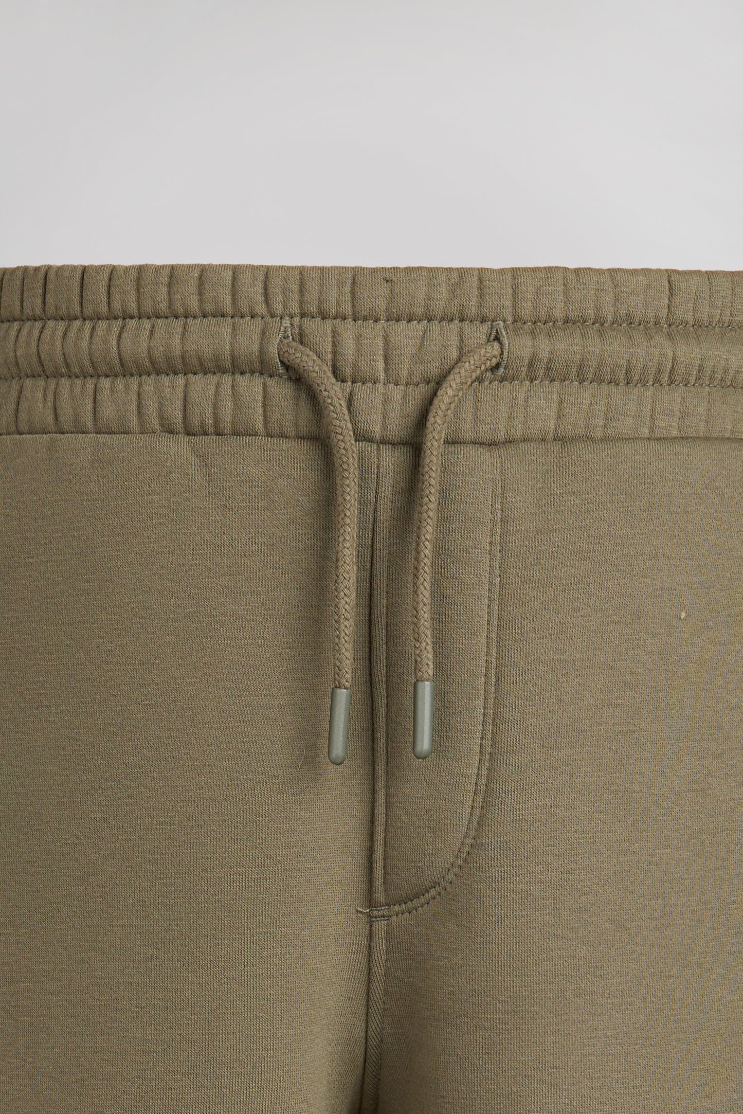 Pantalon P-NARKY JR DUSTY KAKI - Teddy Smith