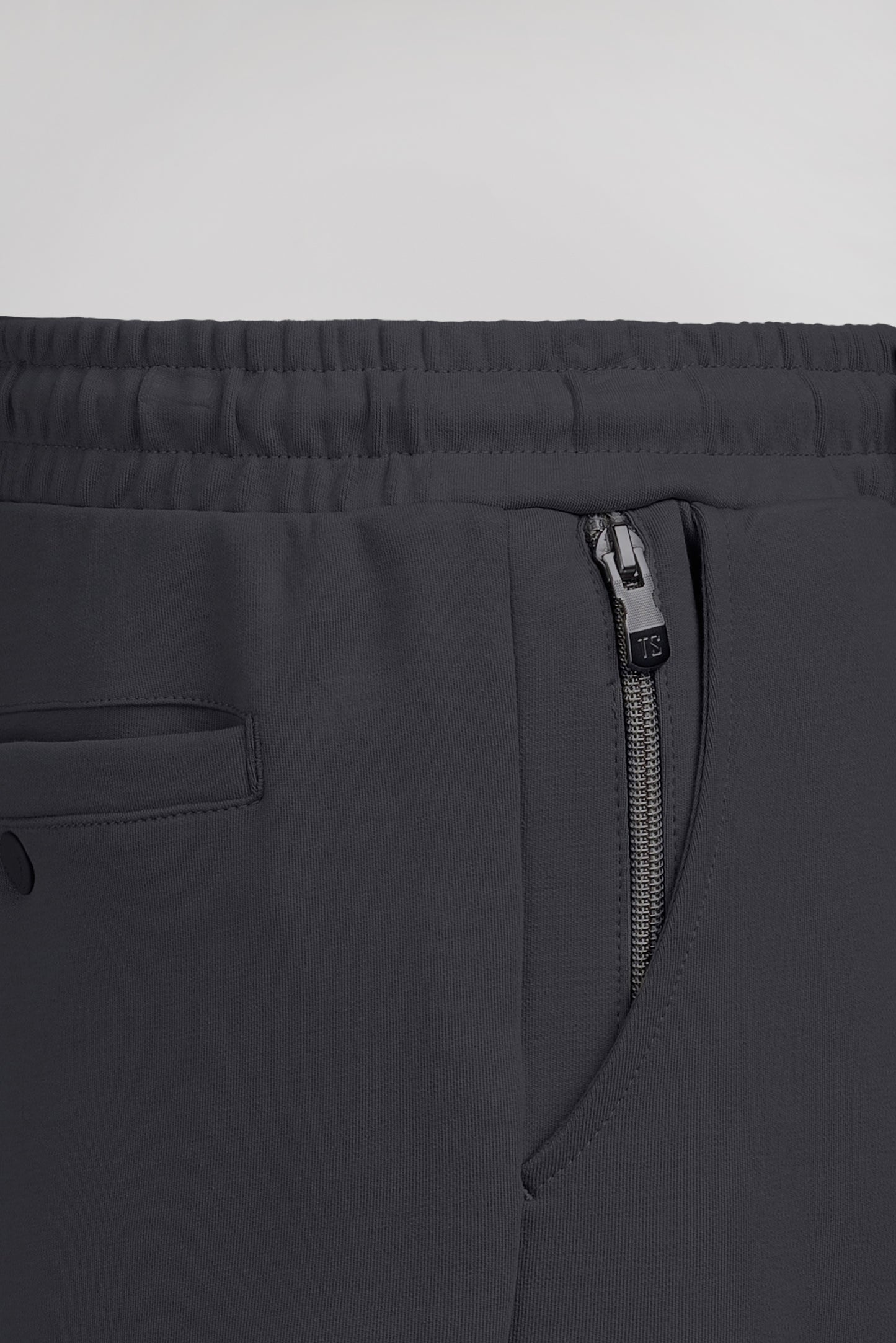 Pantalon P-EVY JR DARK NAVY - Teddy Smith