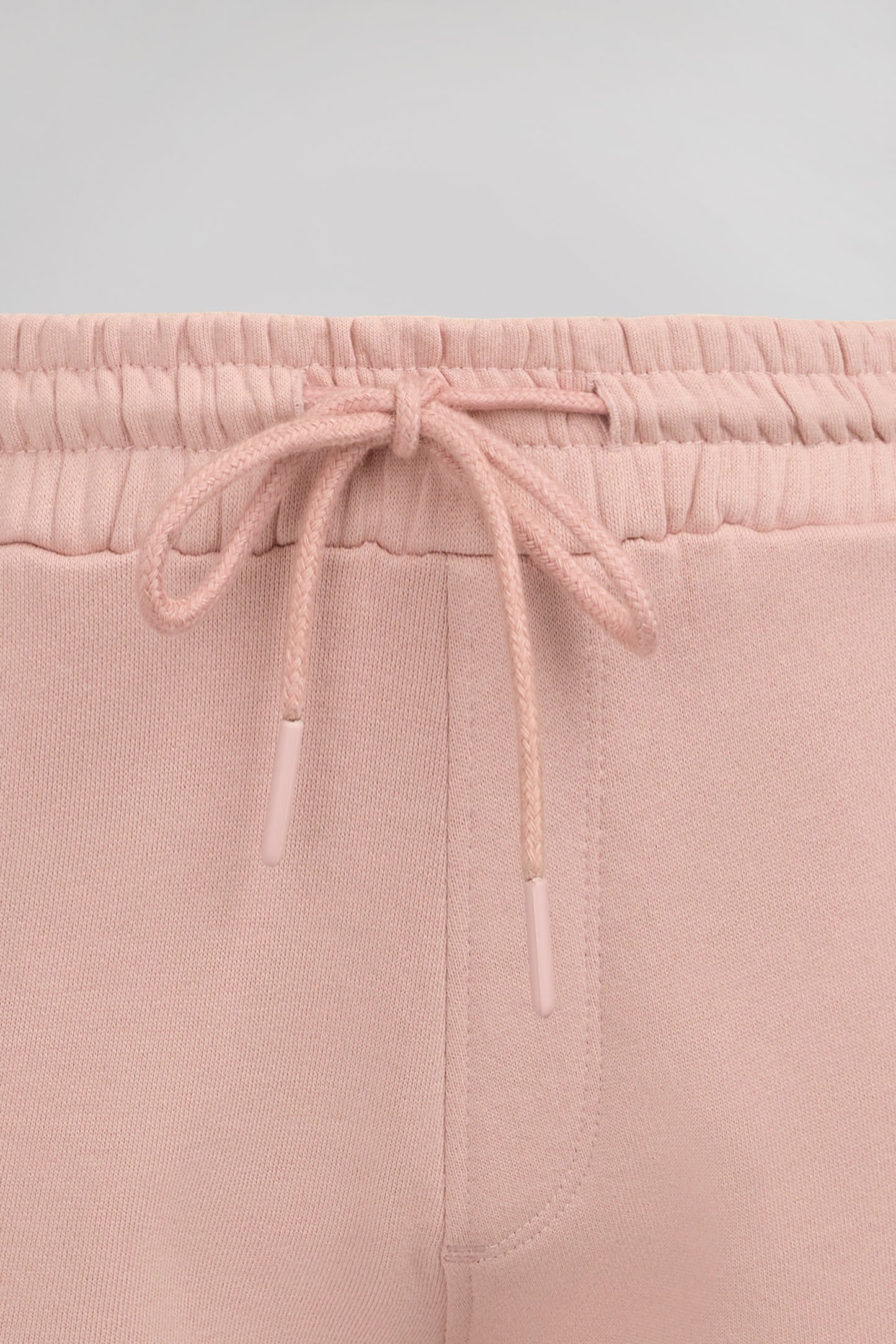 Short S-NARKY SH JR ROSE PASTEL - Teddy Smith