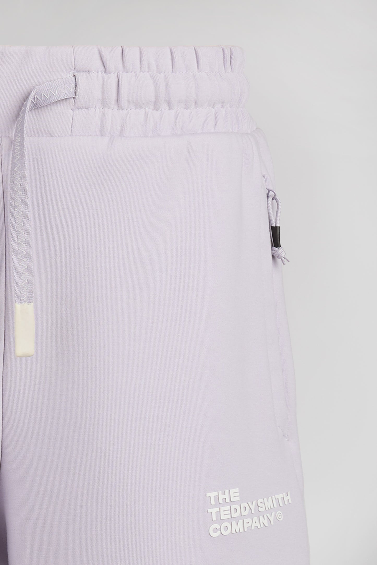 Short S-COMPANY SH JR LAVANDE - Teddy Smith