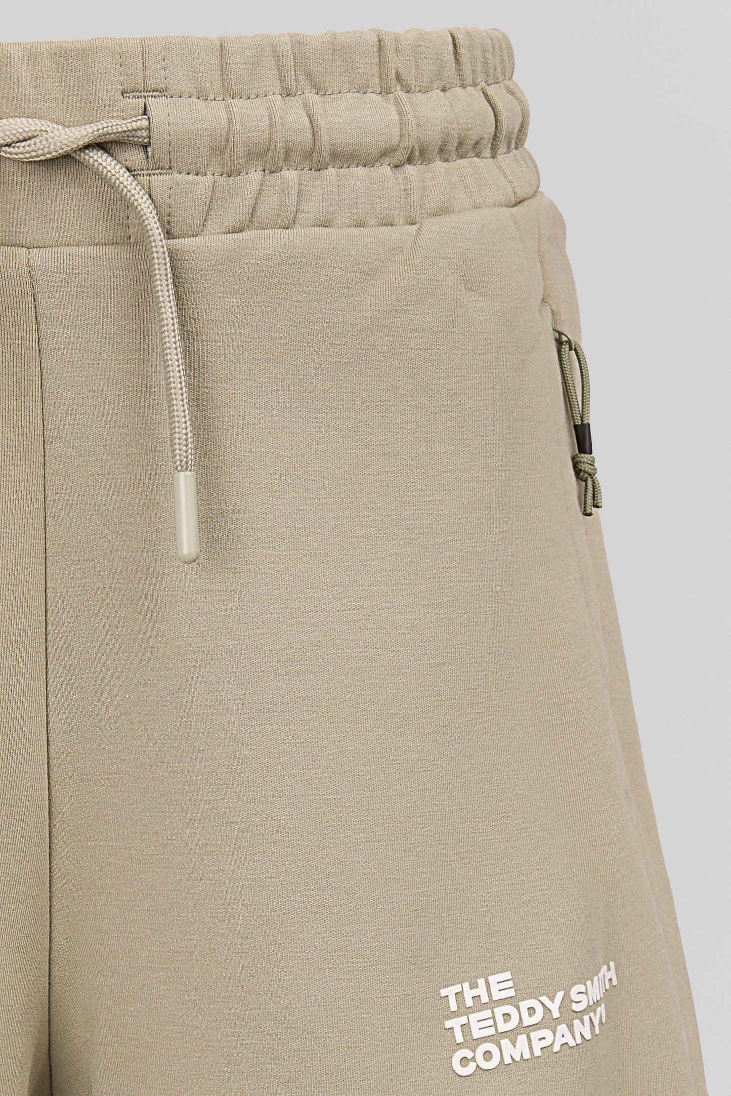 Short S-COMPANY SH JR BLEACH KAKI