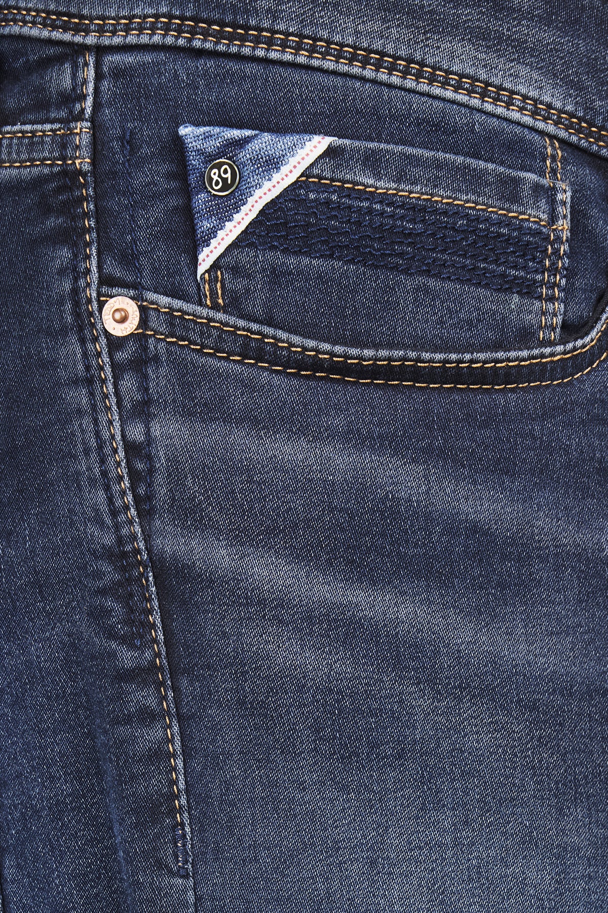 Jean regular slim REEPLE ROCK SWE L32 OLD NEW