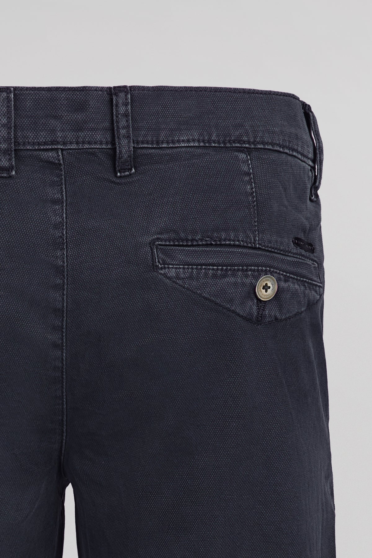 Pantalon PALLAS CHINO JA DARK NAVY