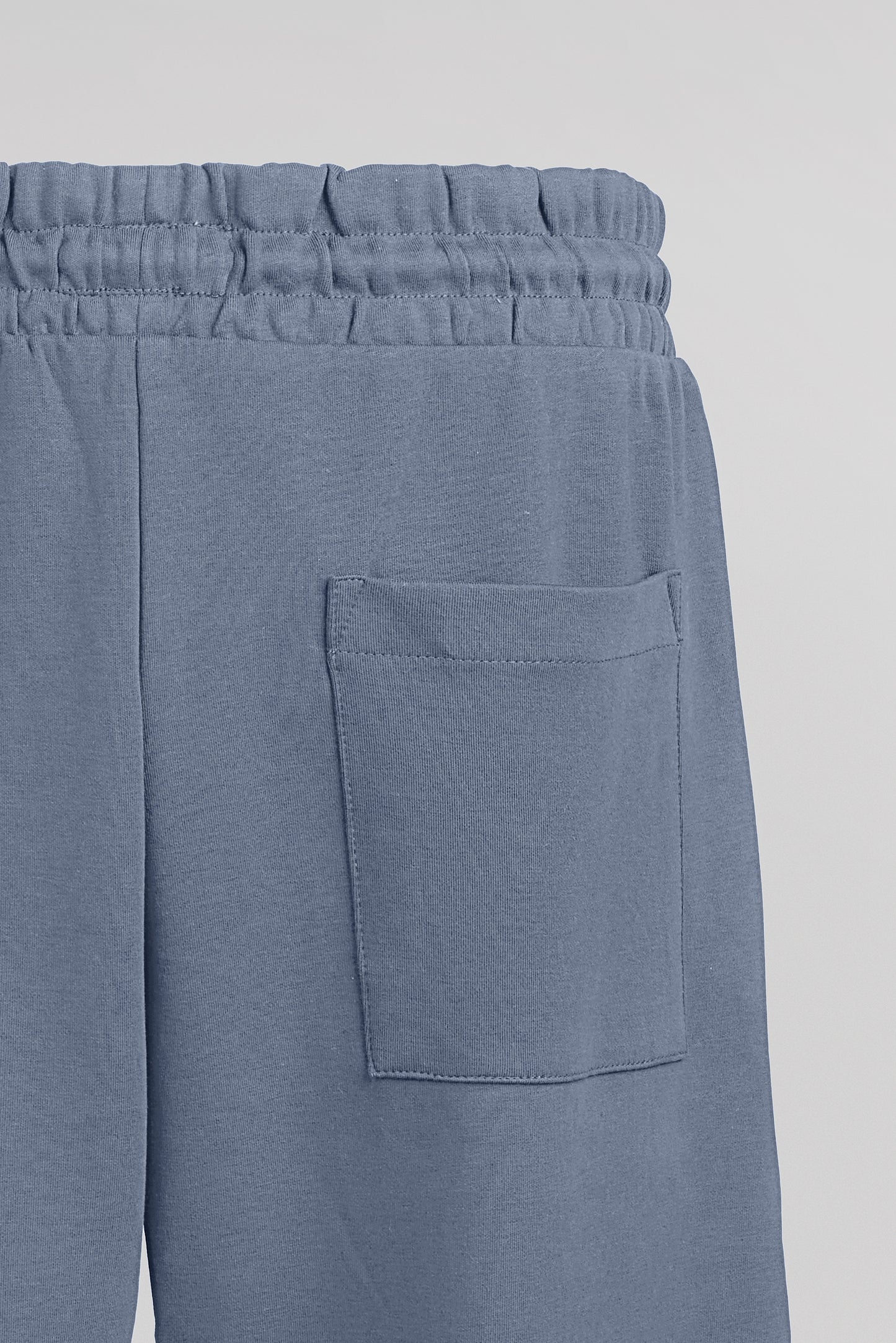 Pantalon survêtement P-COMPANY GRIS METEORE