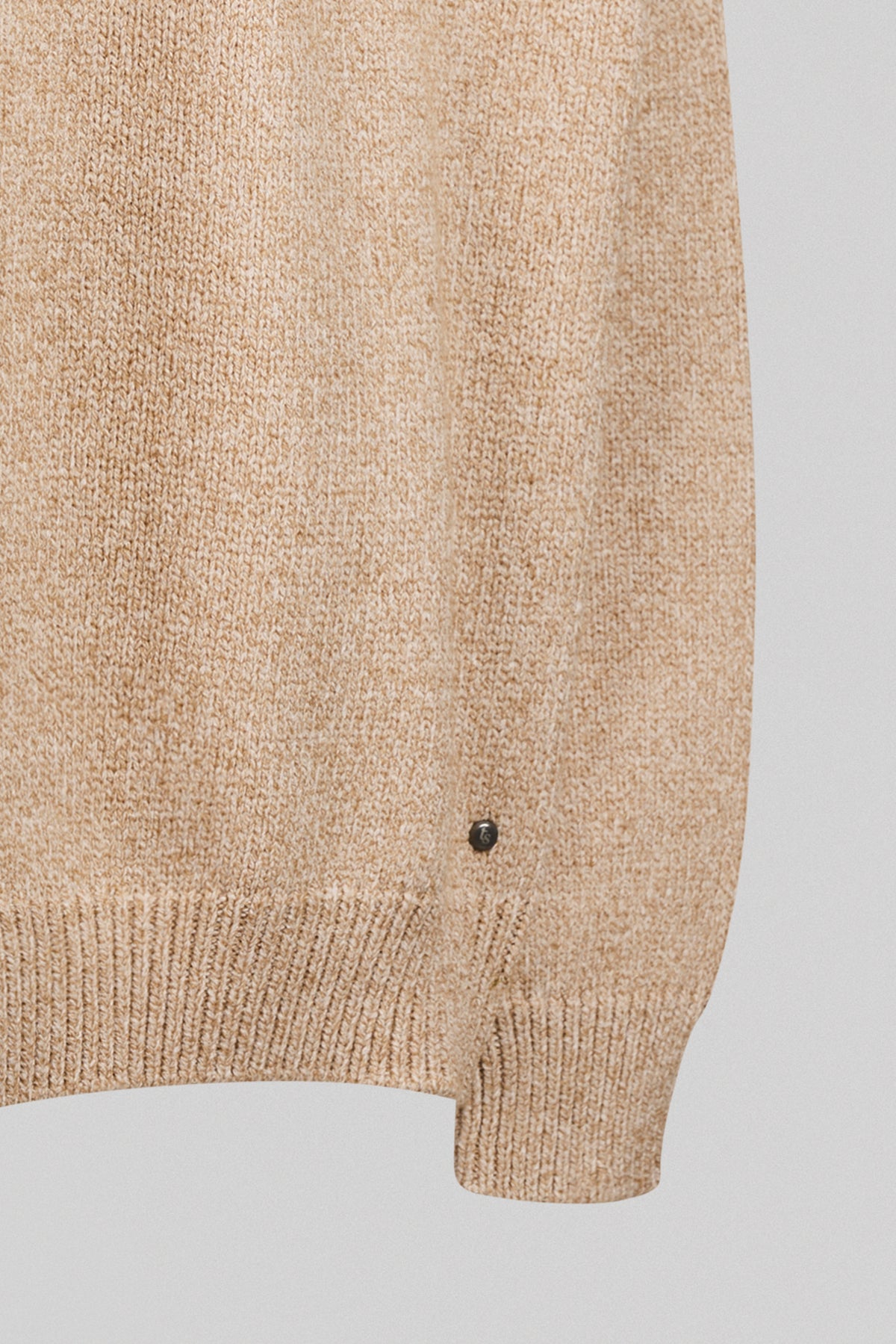 Pull P-LOIC BEIGE