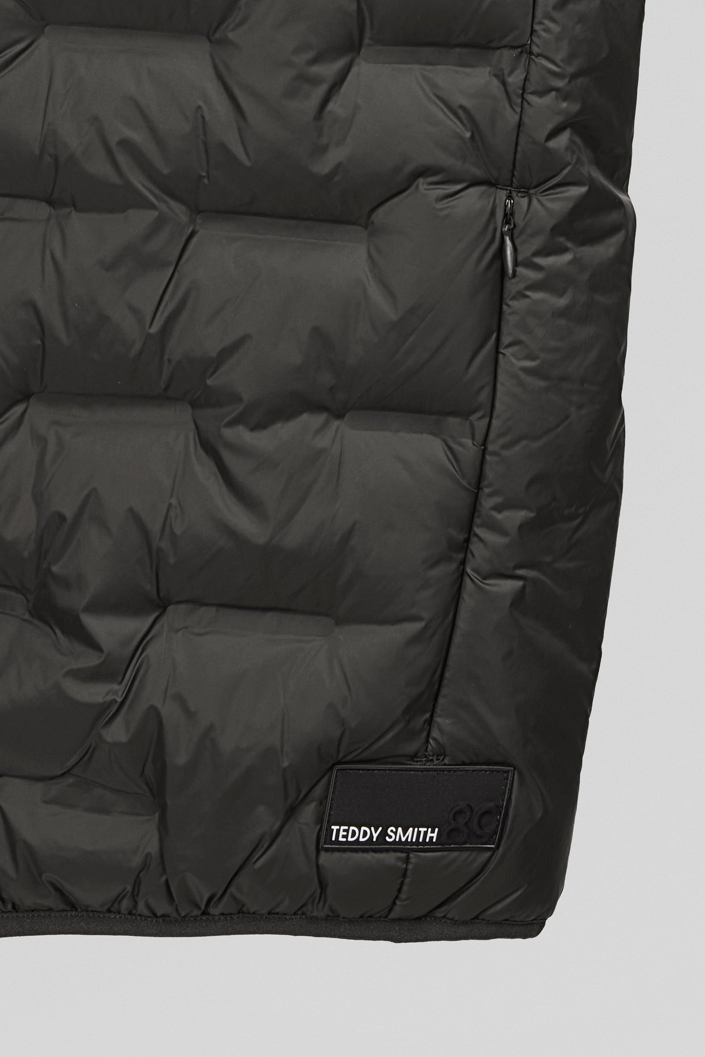Blouson B-TORAN DEEP KAKI
