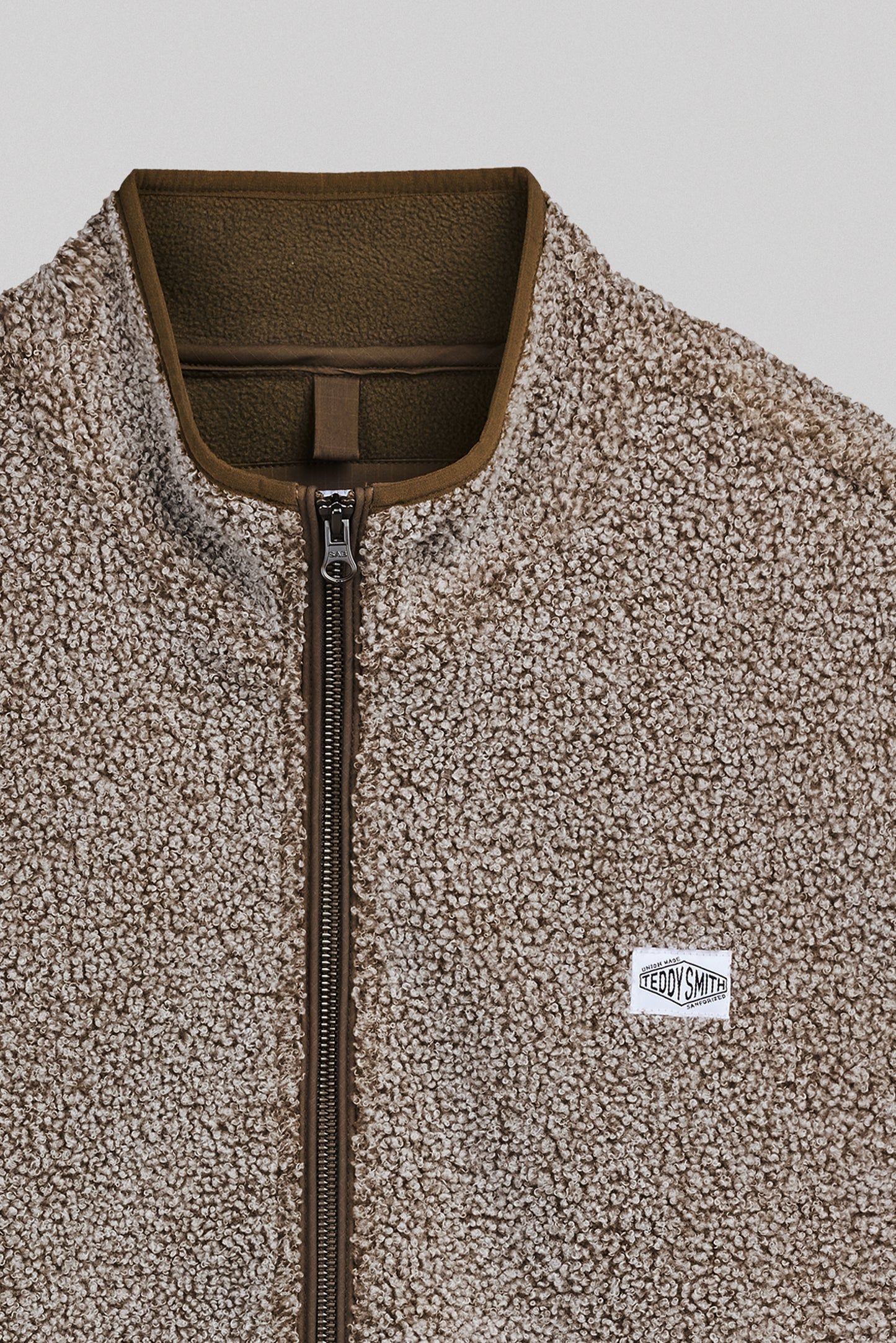 Blouson B-RODY CREAM
