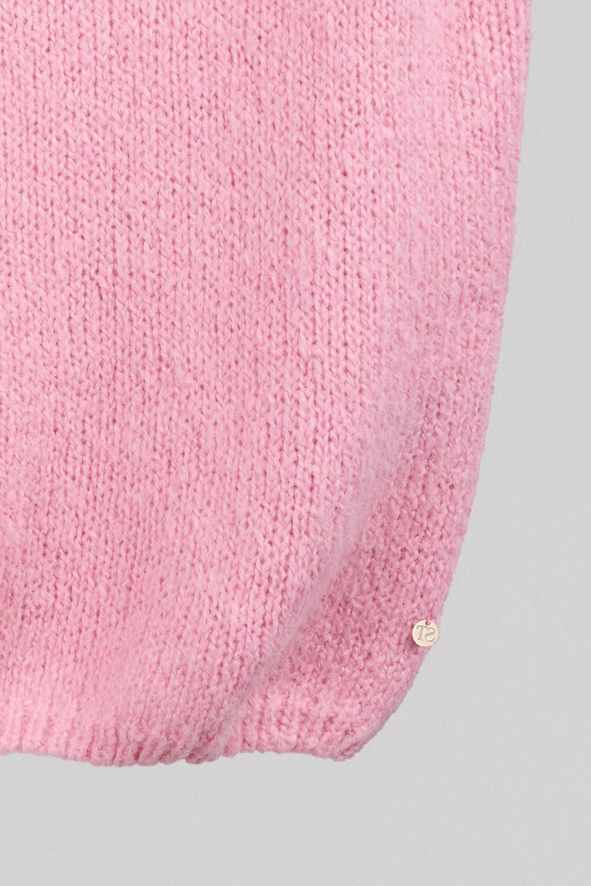 Pull P-MOLIA ROSE BONBON