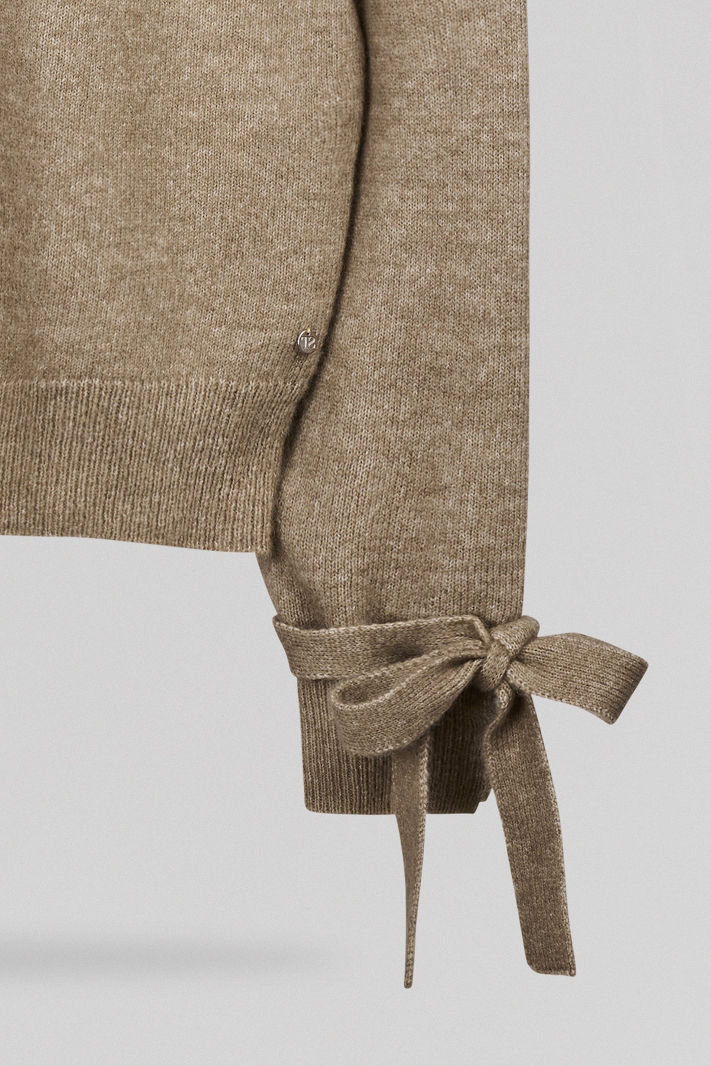 Pull P-LOKI WOLF BEIGE