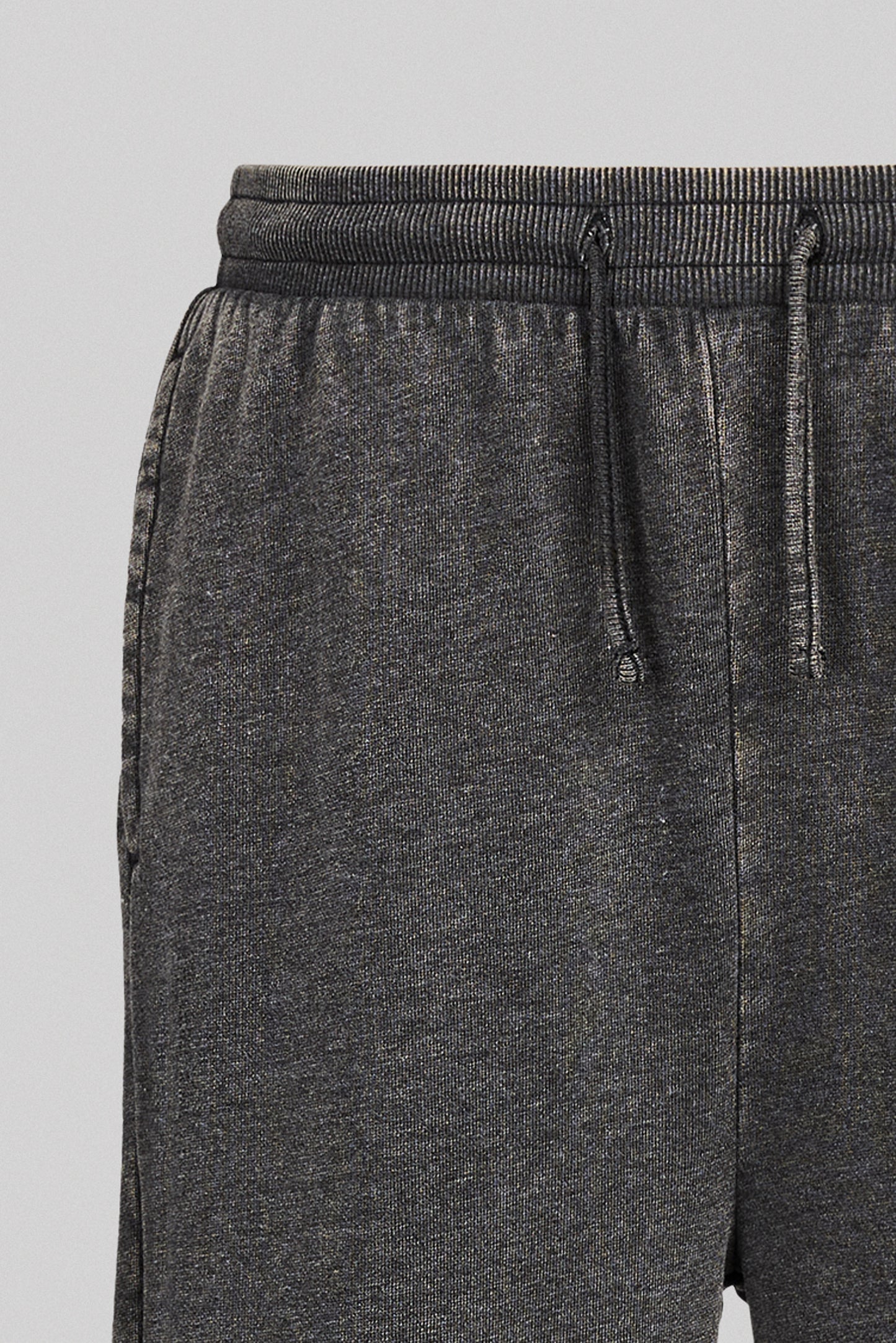 Pantalon P-AMS JR NOIR