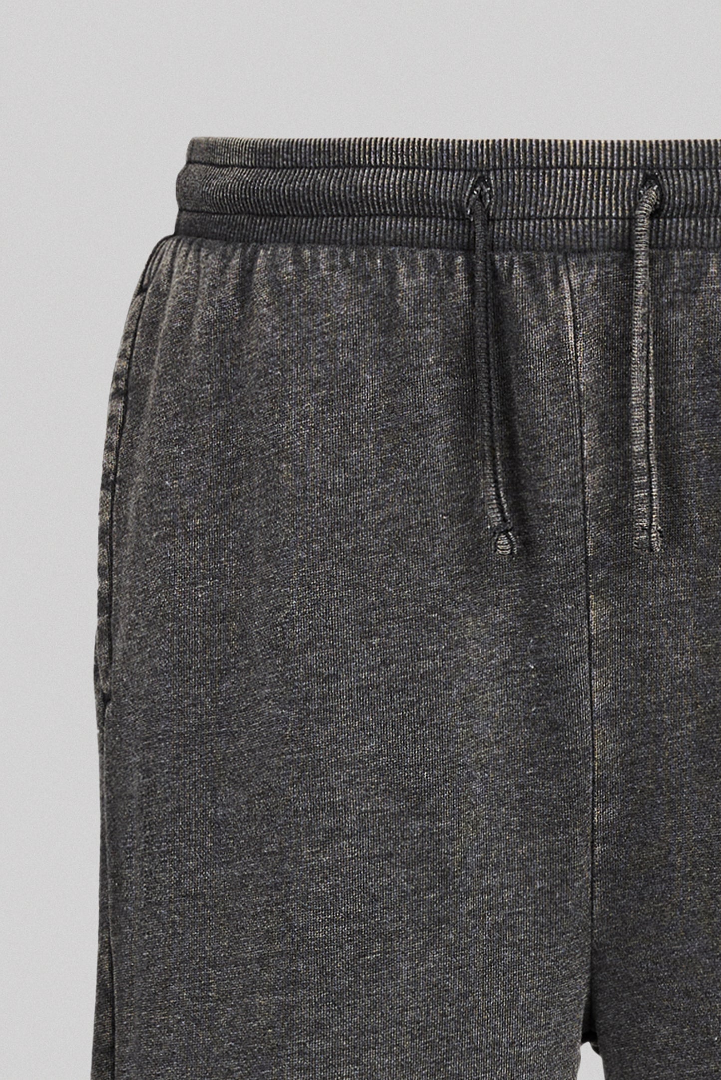 Pantalon P-AMS JR NOIR