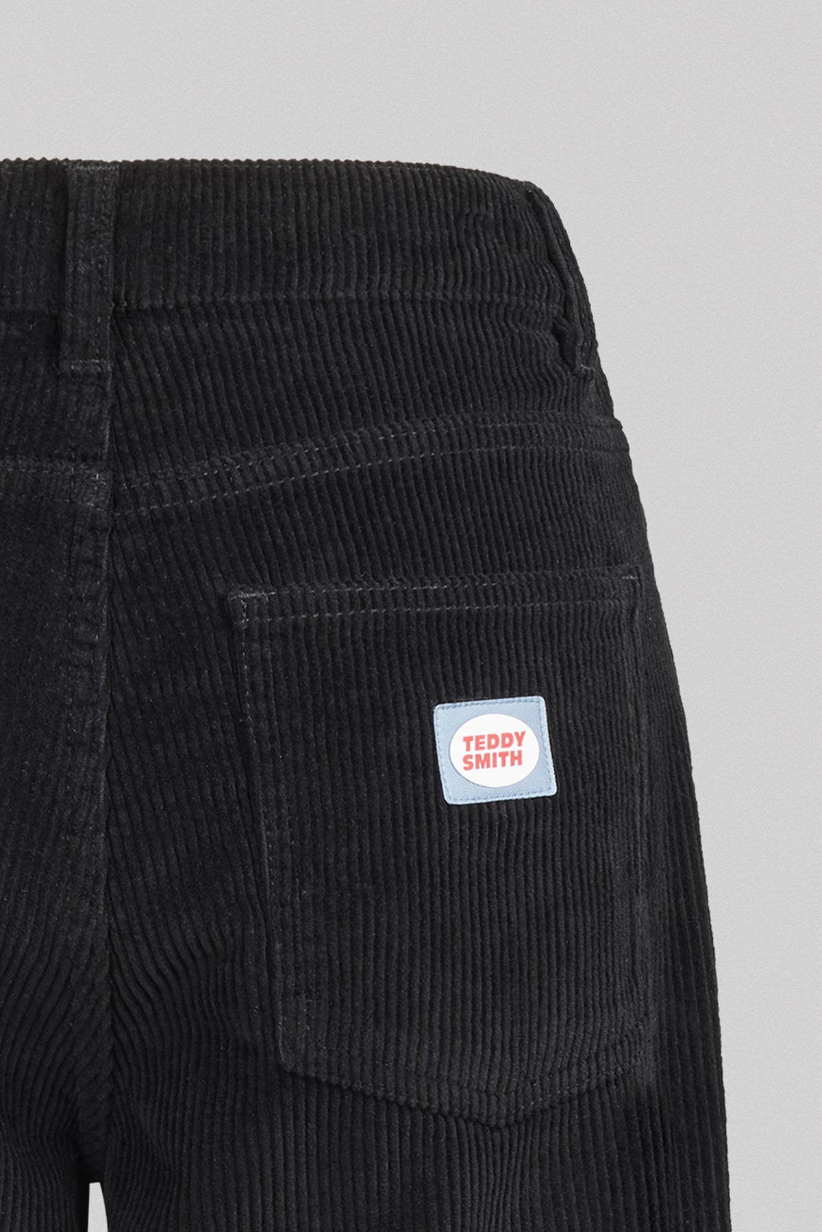 Pantalon baggy BIG MEMPHIS JR NOIR