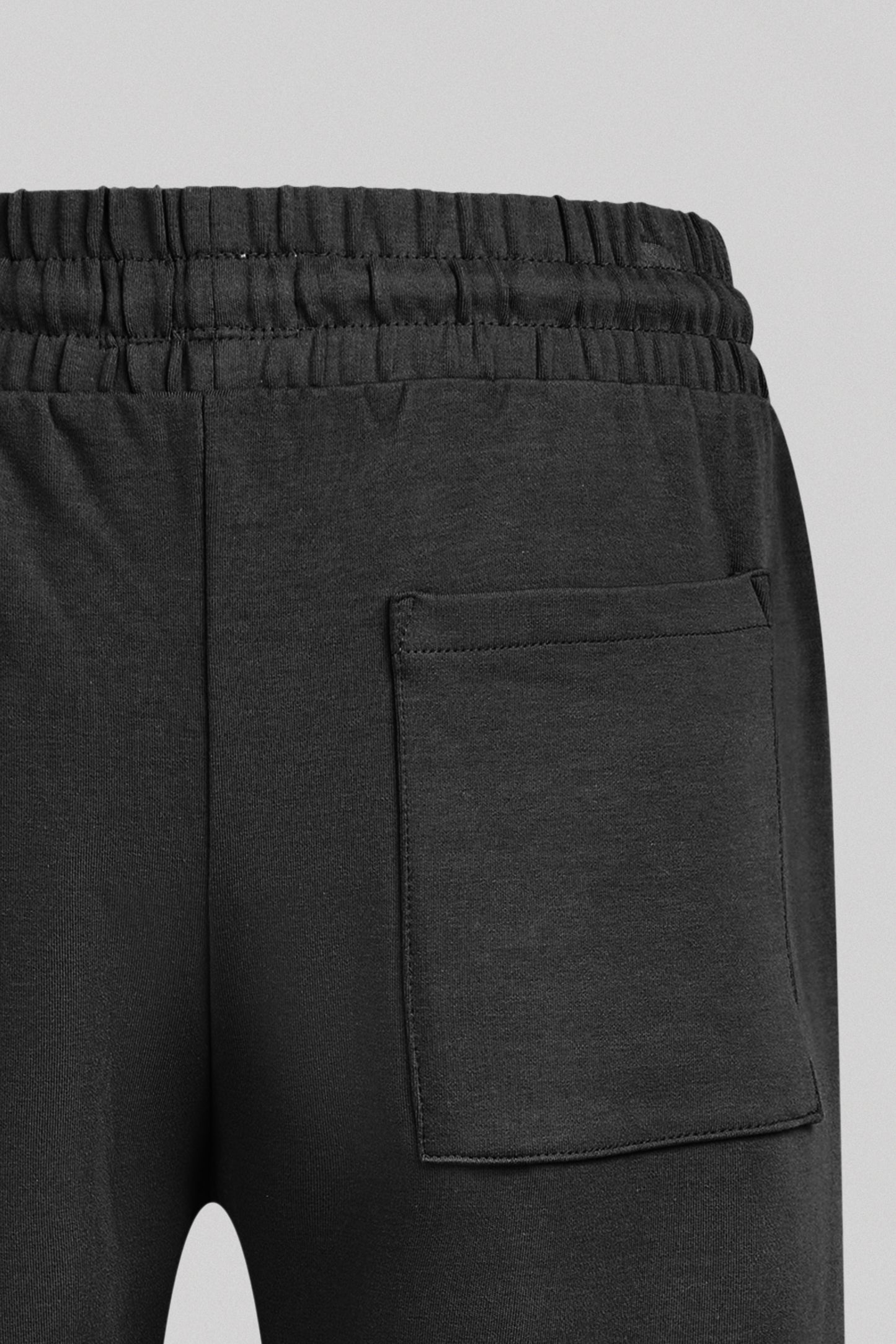 Pantalon P-COMPANY JR NOIR