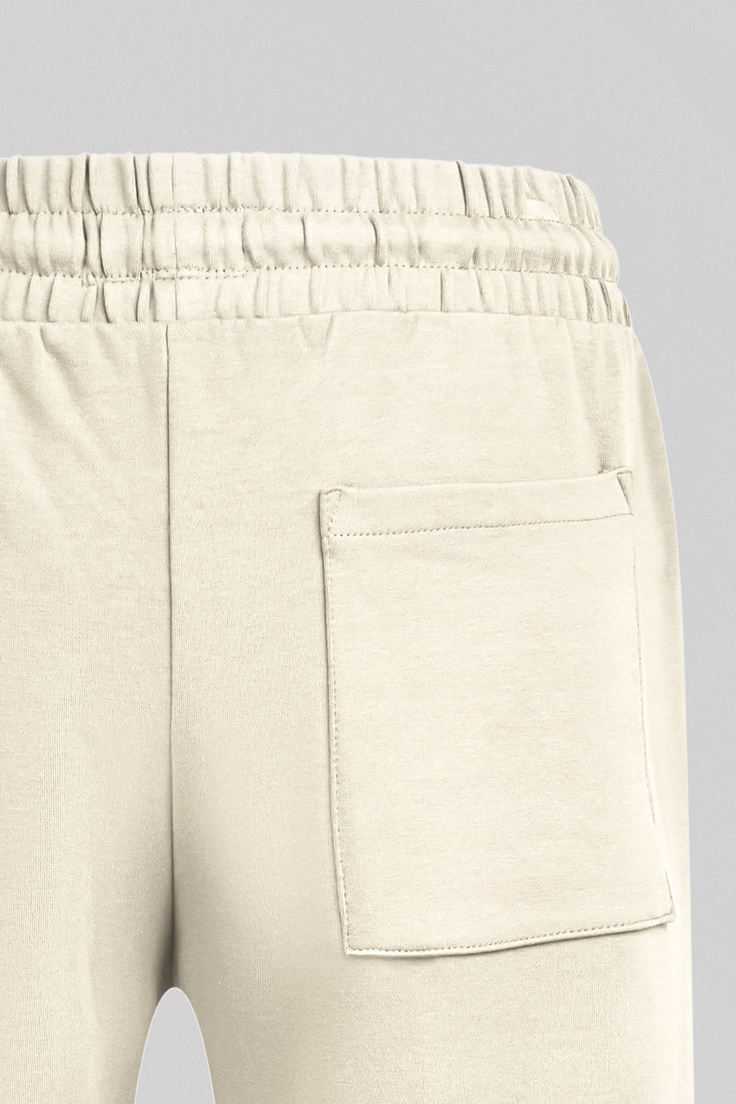 Pantalon P-COMPANY JR CREAM
