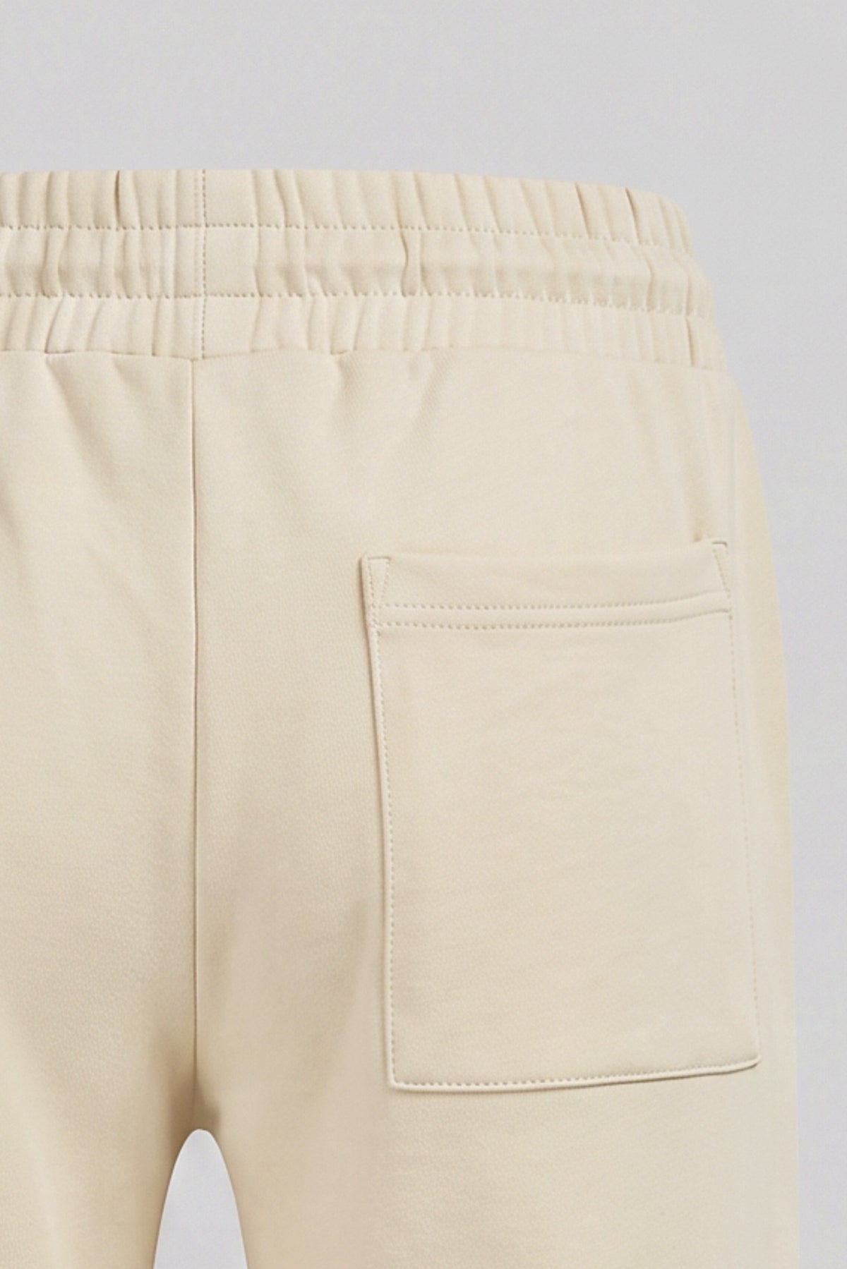 Pantalon P-COMPANY JR CREAM