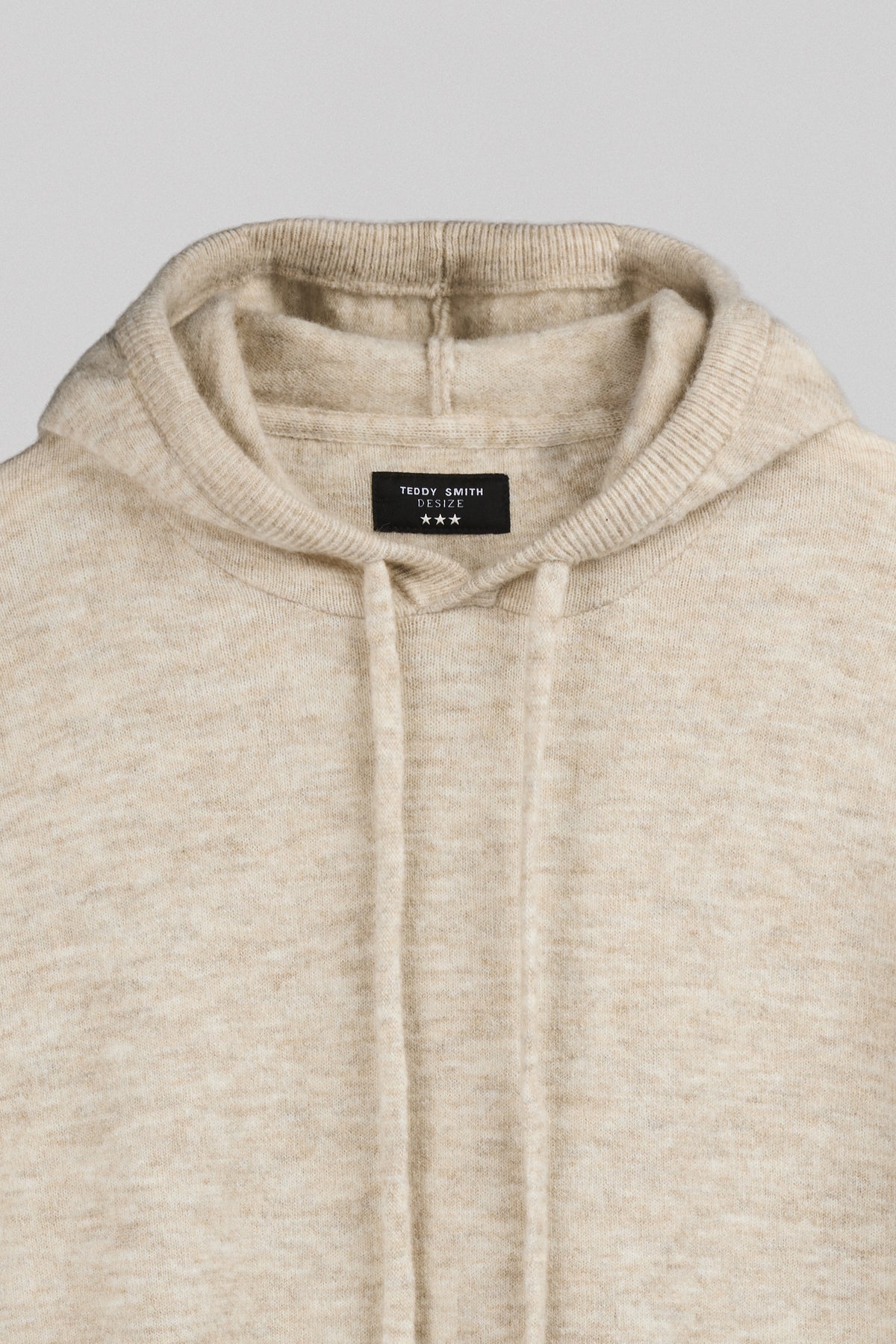Pull P-CARSON BEIGE LIN