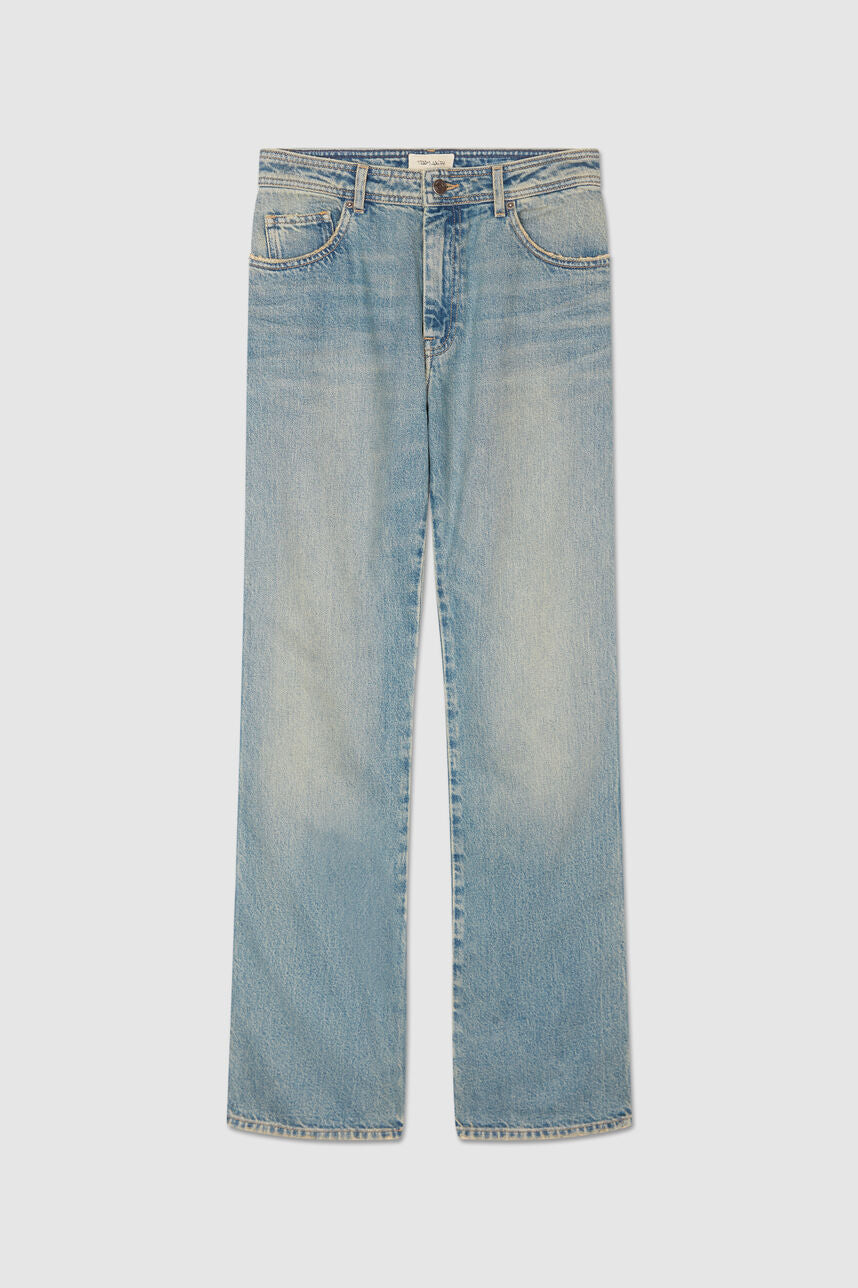 Jean coupe évasée online