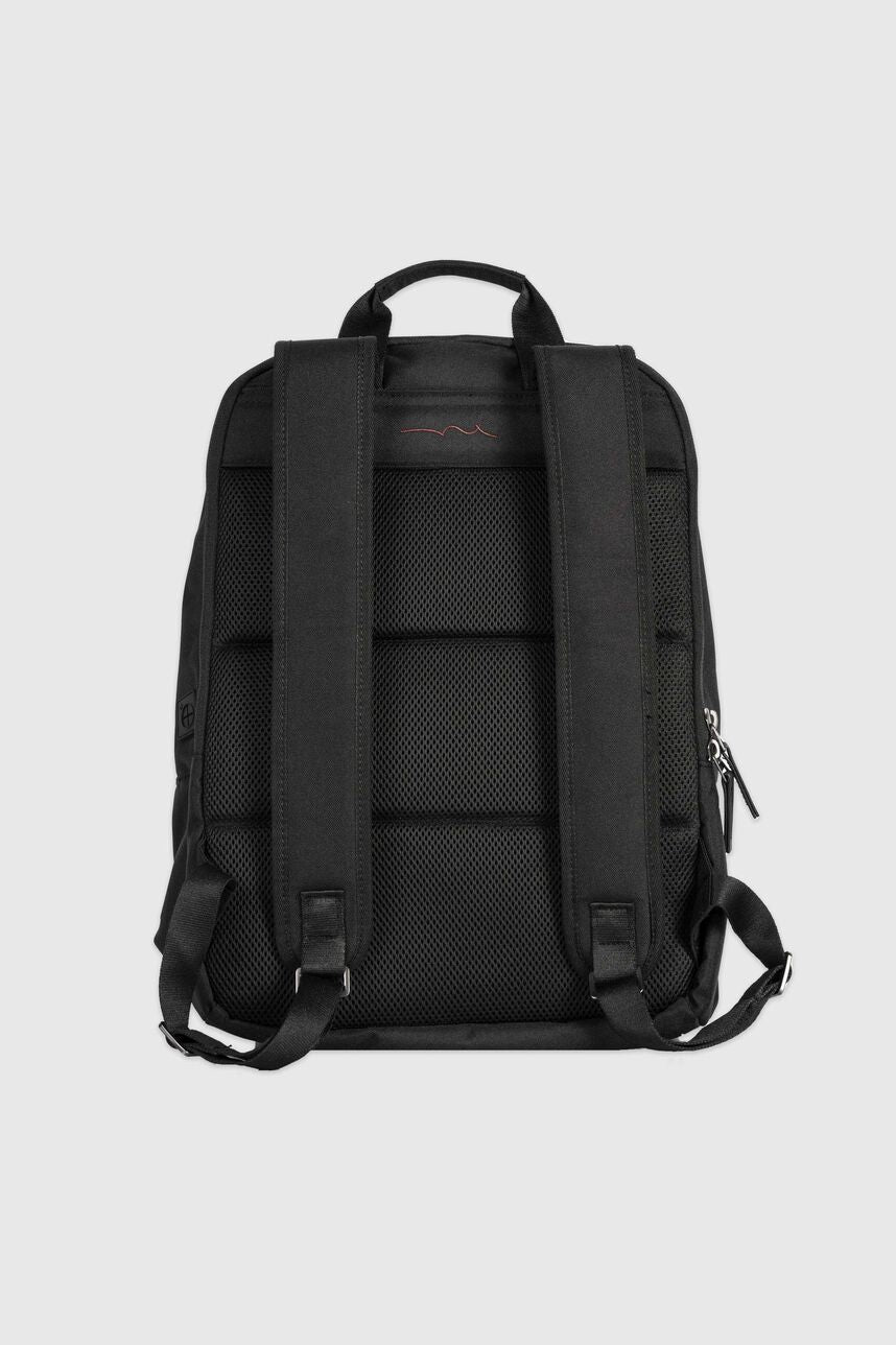 Sac à dos SAGA NOIR