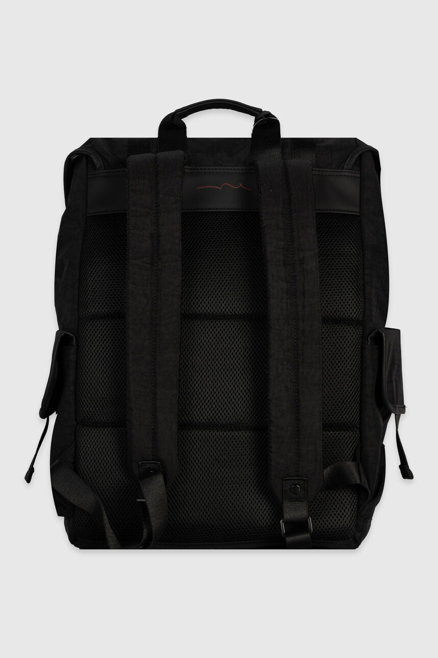 Sac à dos S-MIDLAND NOIR