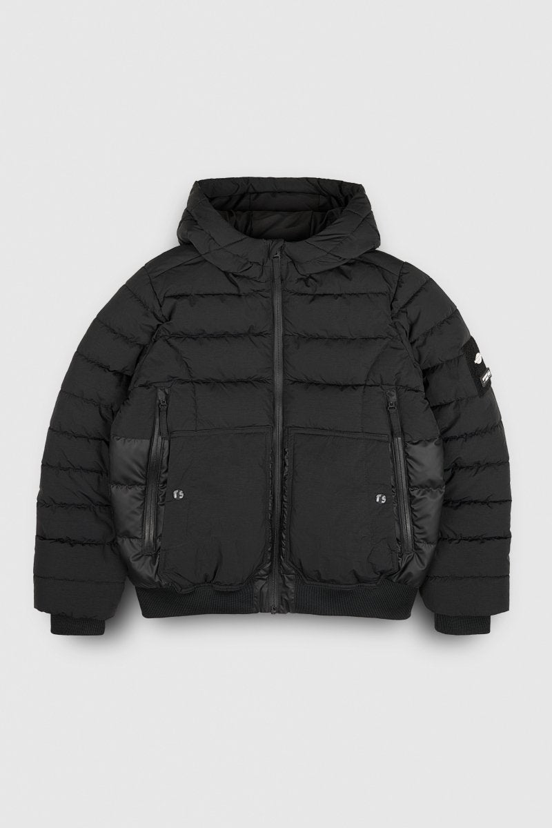 Parka Manteau Teddy Smith Fille Manteau Garçon Teddy Smith